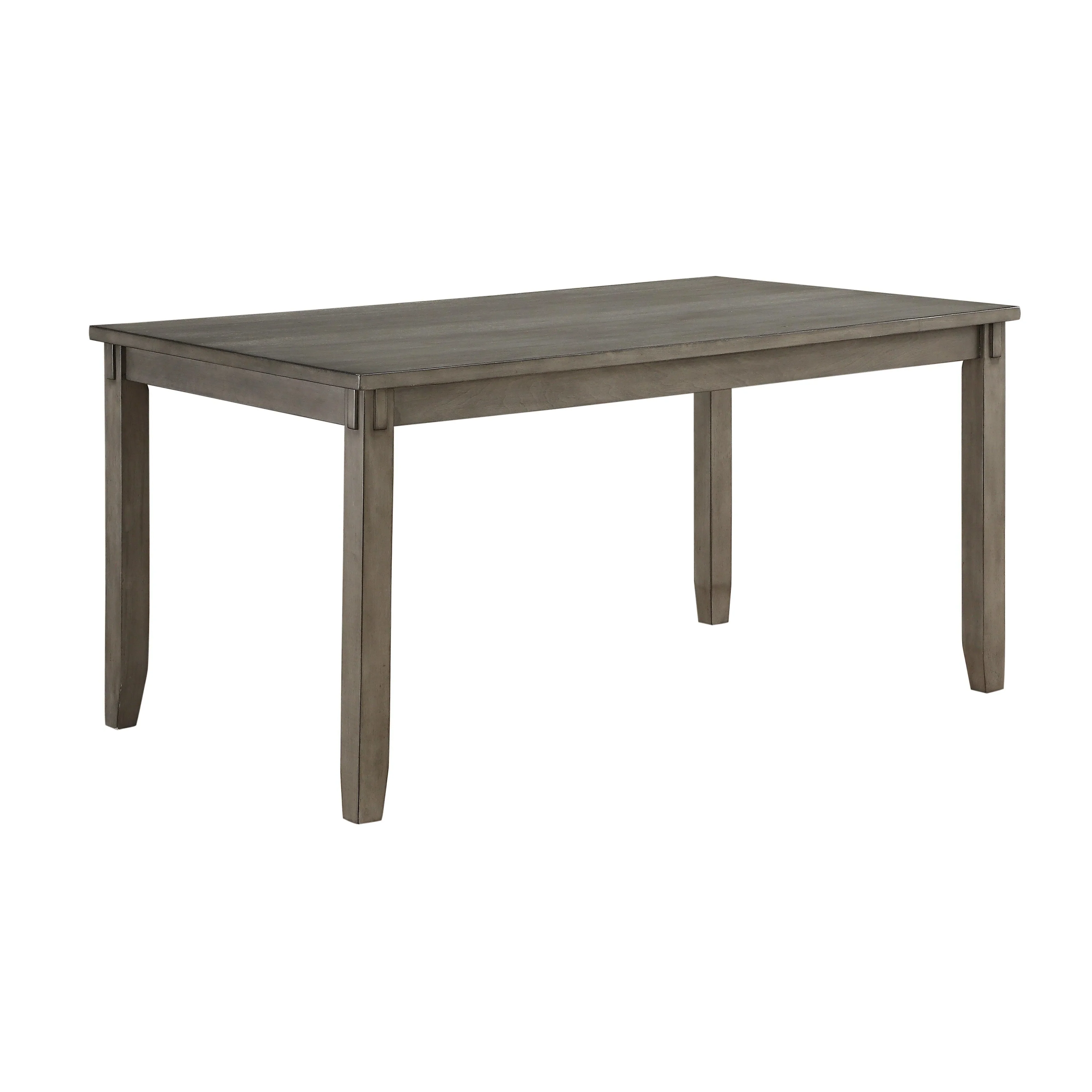 Holders Gray 6-Piece Dining Set - Image 5