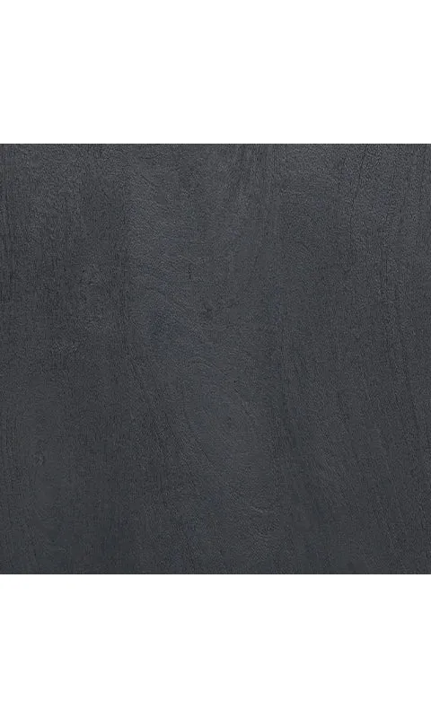 Holgrove Black Accent Bench - Image 5