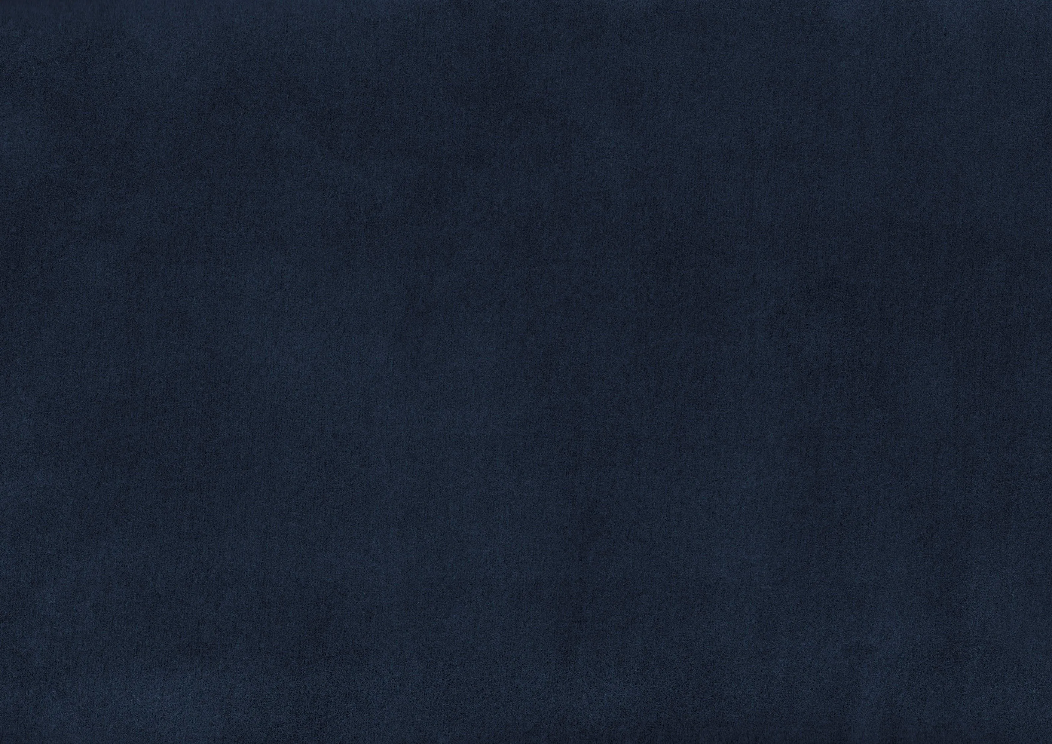 Holland Park Dark Blue Velvet Accent Chair - Image 6