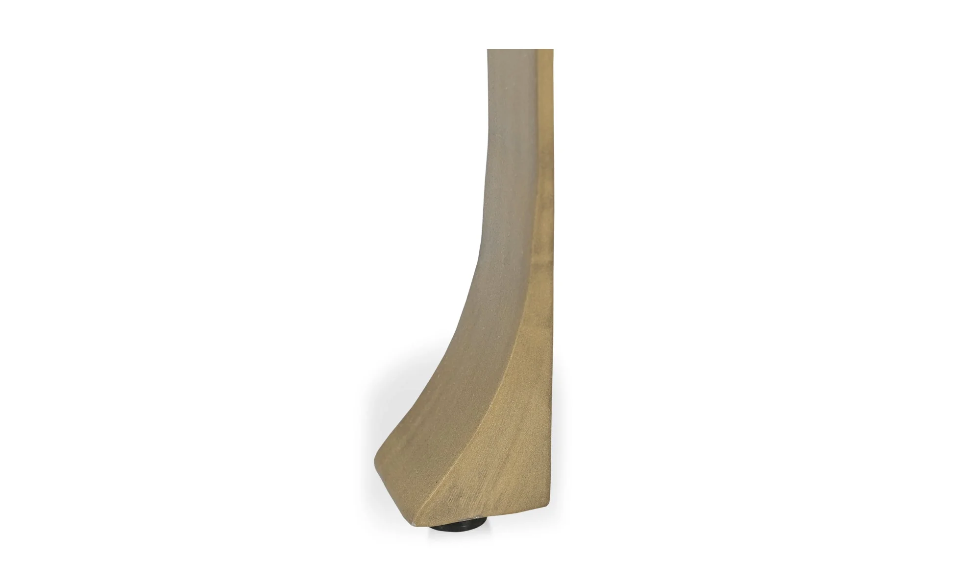 Holli Side Table Travertine - Image 10