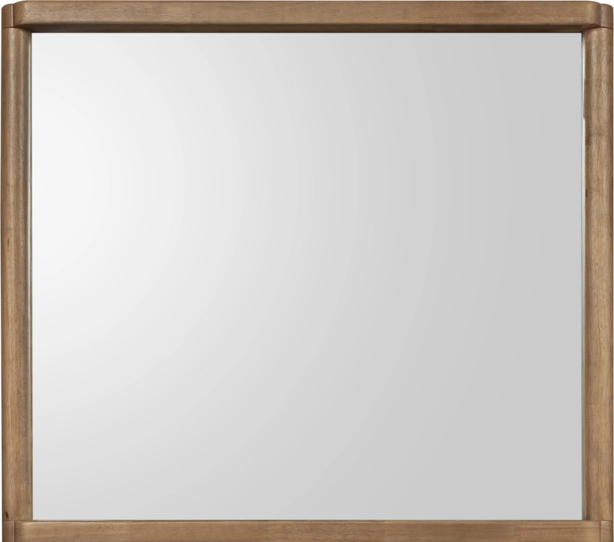 Hollis Cabin Glow Dresser Mirror - Image 2