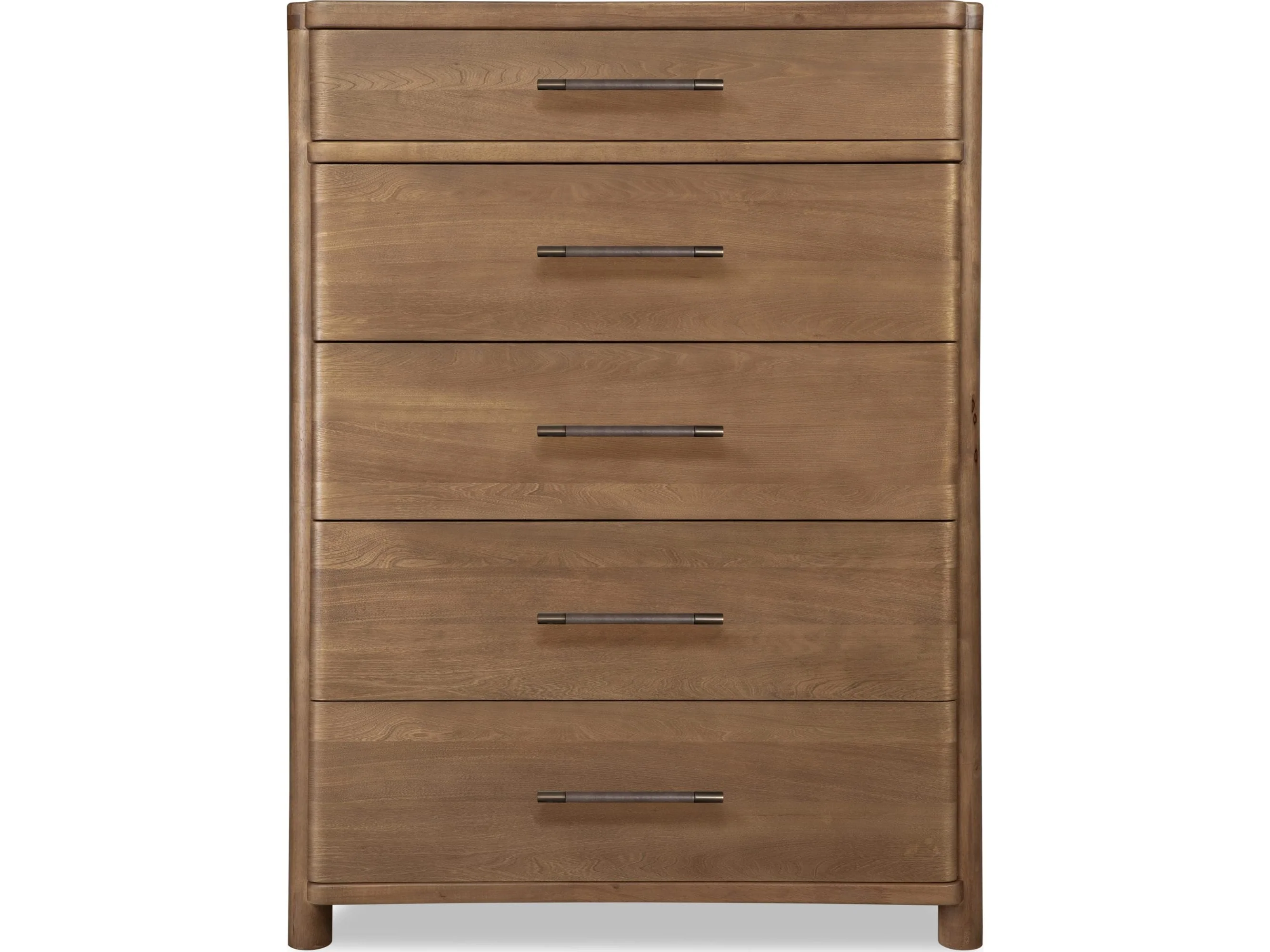 Hollis Cabin Glw 5 Drawer Chest