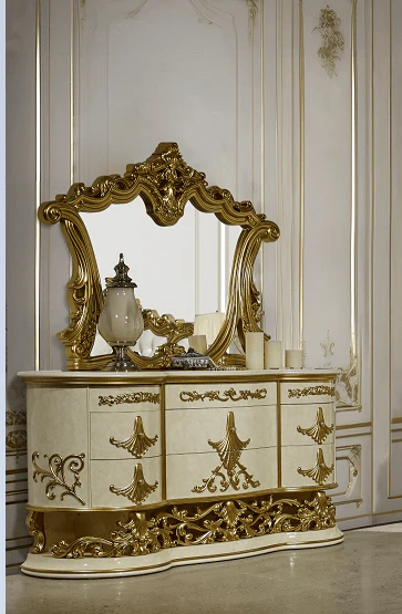 Homey Design HD-5133 Mirror - Image 2