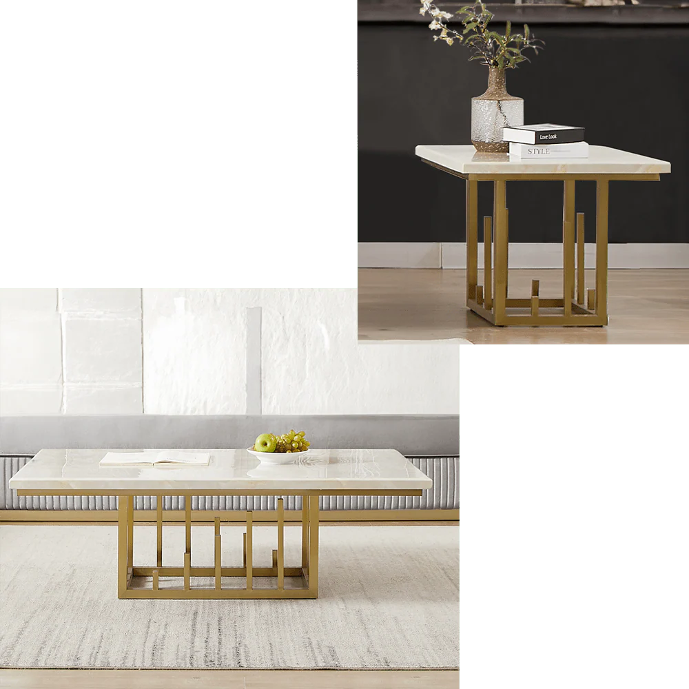 Homey Design HD-7008 3-Piece Set - Image 10