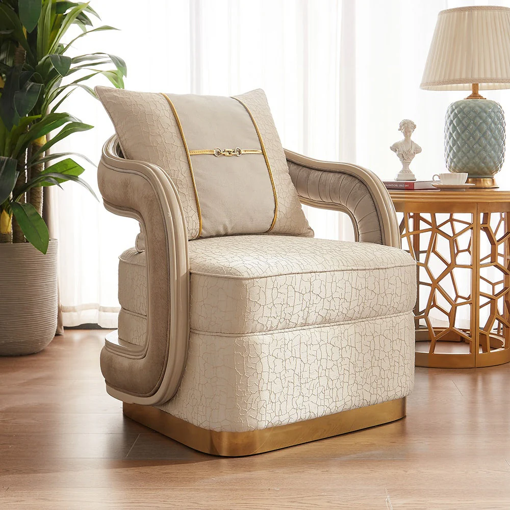 Homey Design HD-9003 3-Piece Set - Image 2