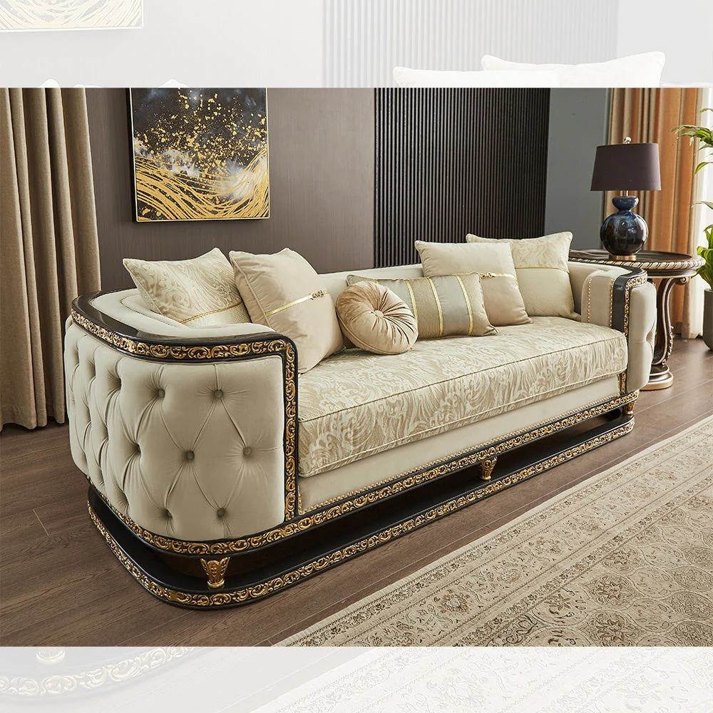 Homey Design HD-9010 3-Piece Set - Image 2
