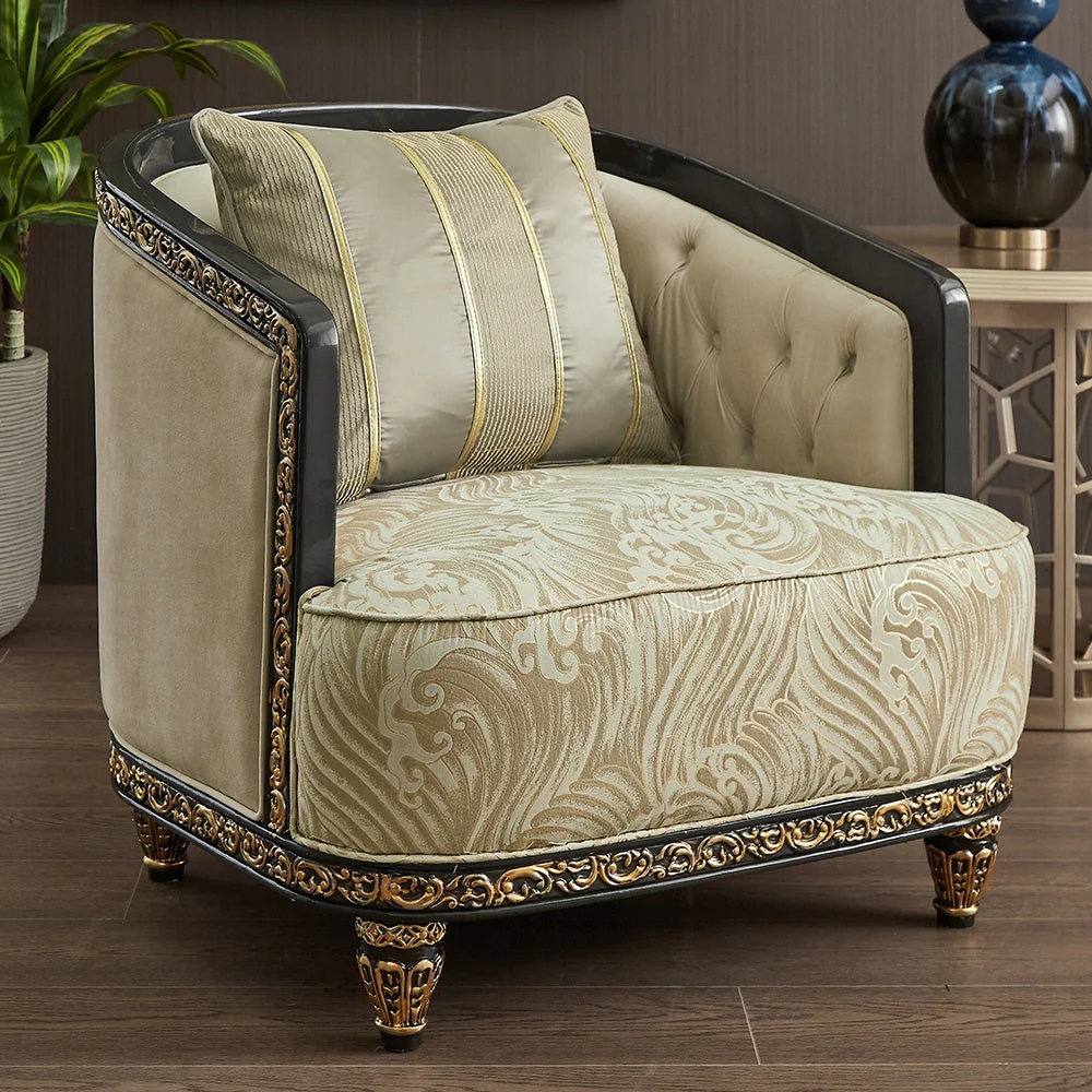 Homey Design HD-9010 3-Piece Set - Image 3