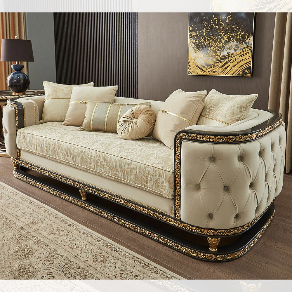Homey Design HD-9010 3-Piece Set - Image 4