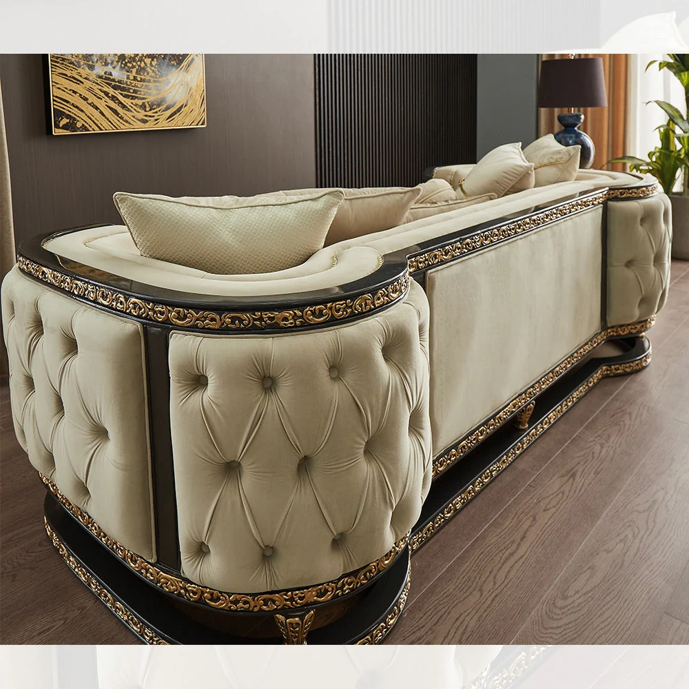 Homey Design HD-9010 3-Piece Set - Image 5