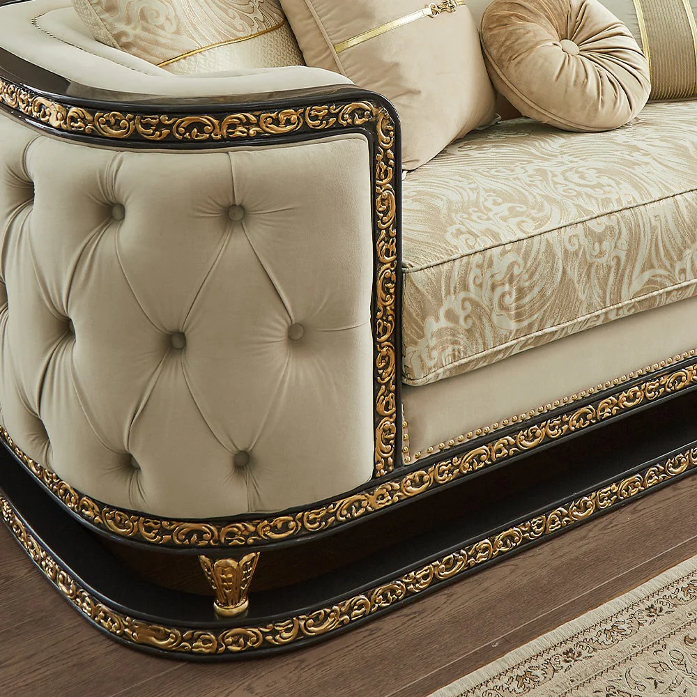 Homey Design HD-9010 3-Piece Set - Image 6