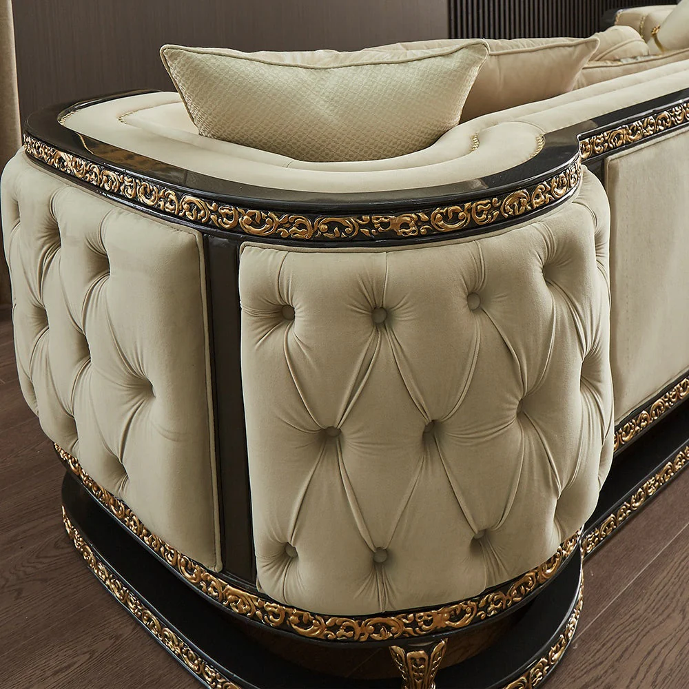 Homey Design HD-9010 3-Piece Set - Image 7