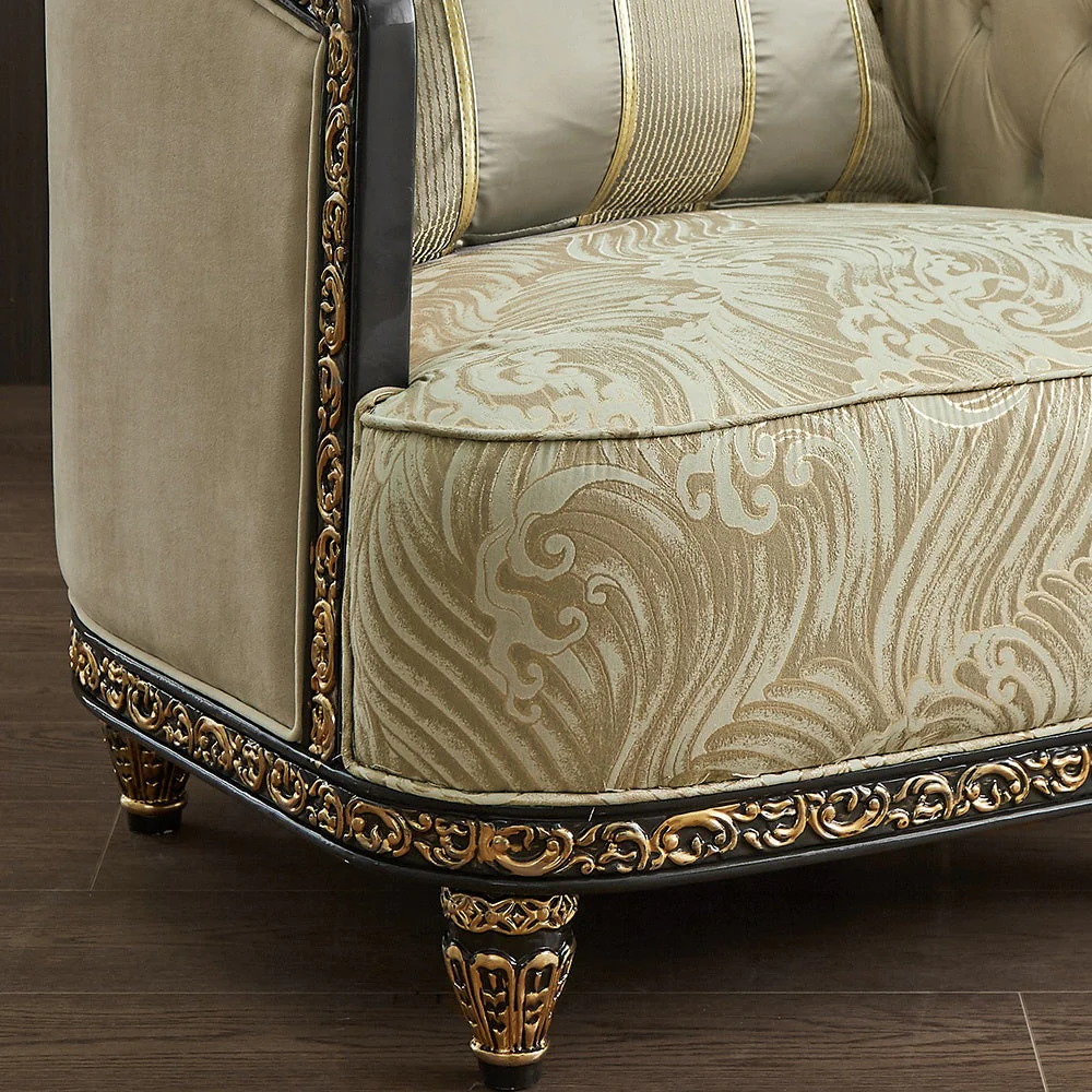 Homey Design HD-9010 3-Piece Set - Image 9