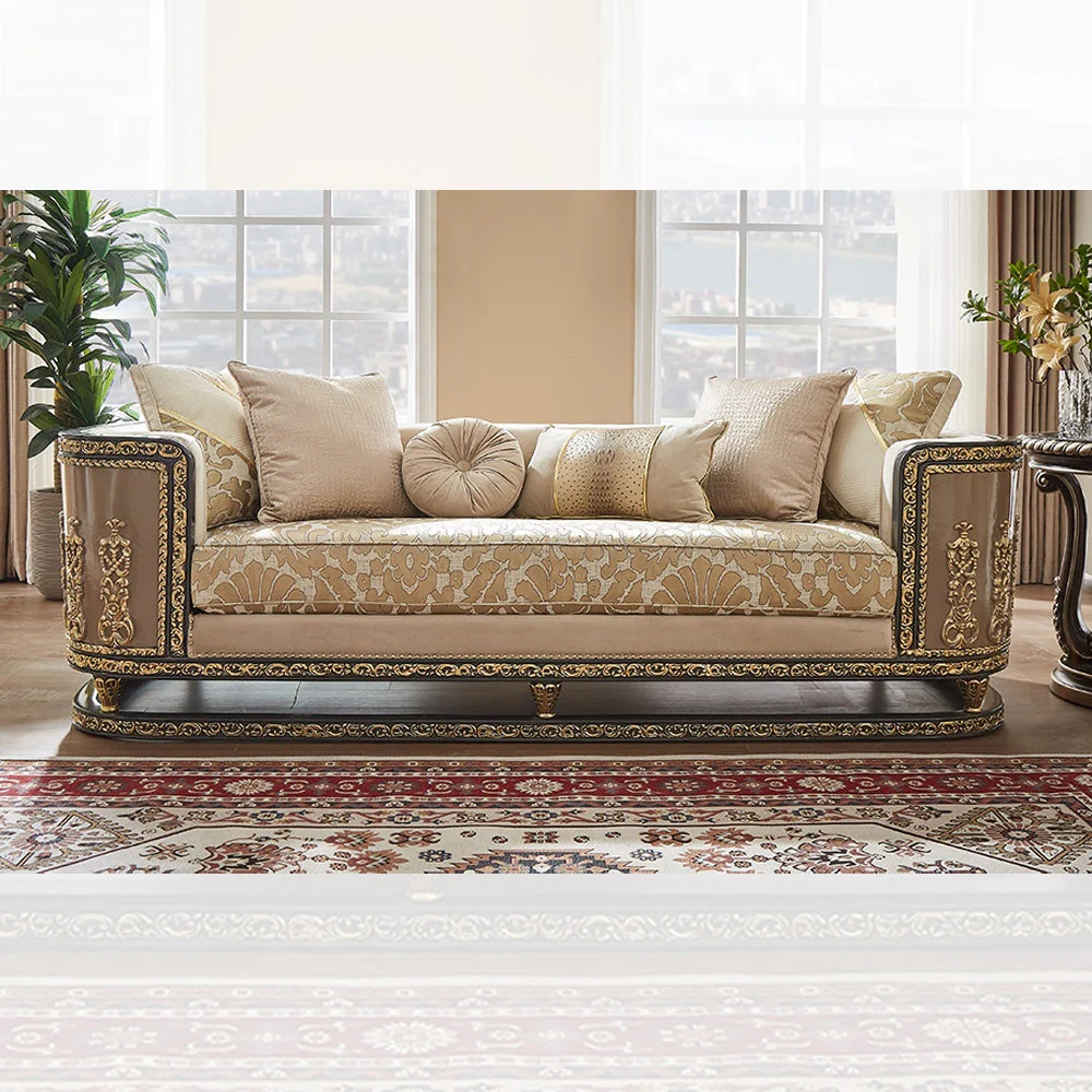 Homey Design HD-9011 3-Piece Set - Image 2