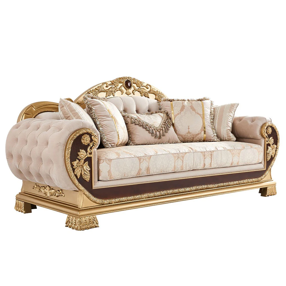 Homey Design HD-9016 3-Piece Set - Image 2