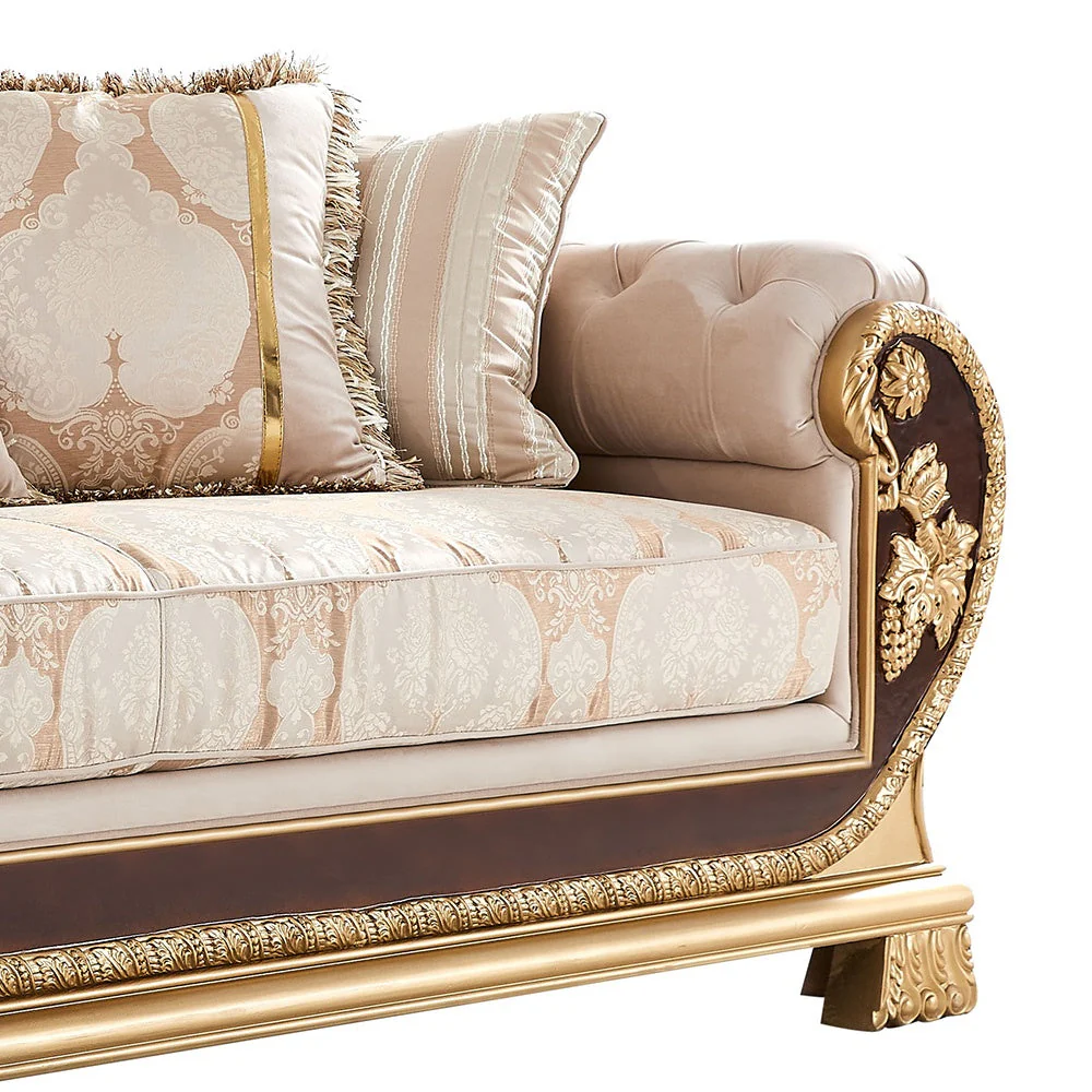 Homey Design HD-9016 3-Piece Set - Image 3