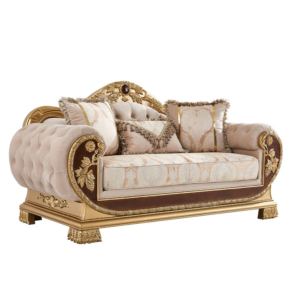 Homey Design HD-9016 3-Piece Set - Image 4