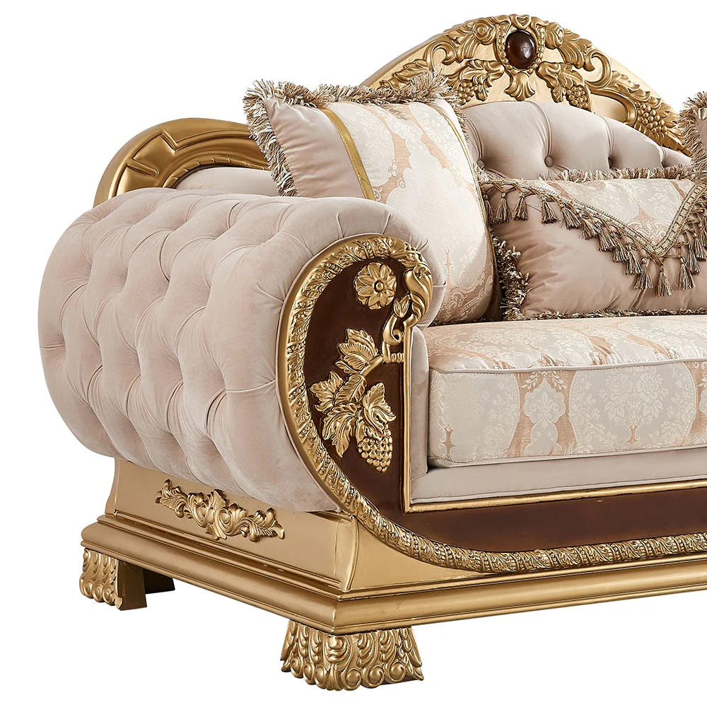 Homey Design HD-9016 3-Piece Set - Image 5