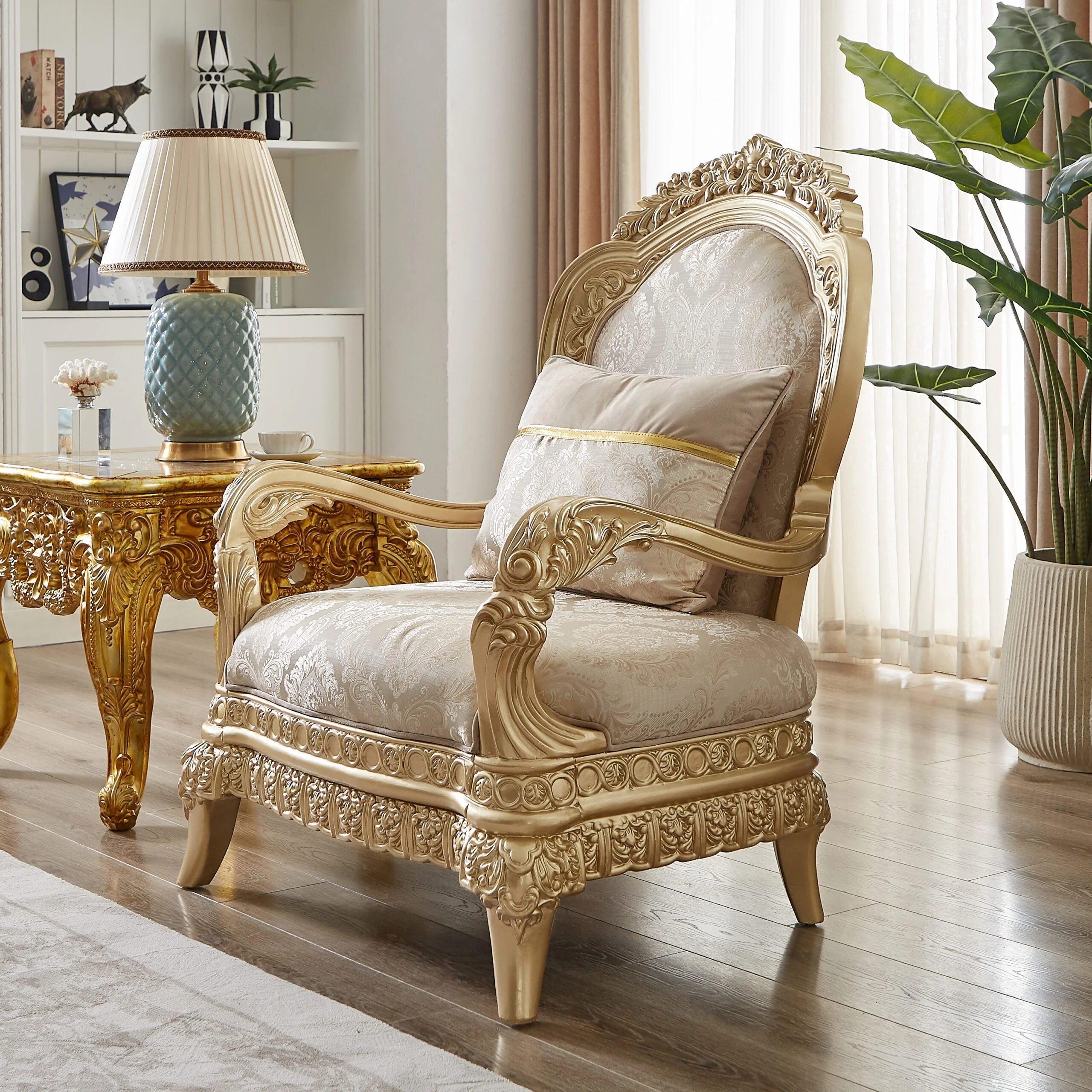 Homey Design HD-9023 3-Piece Set - Image 2