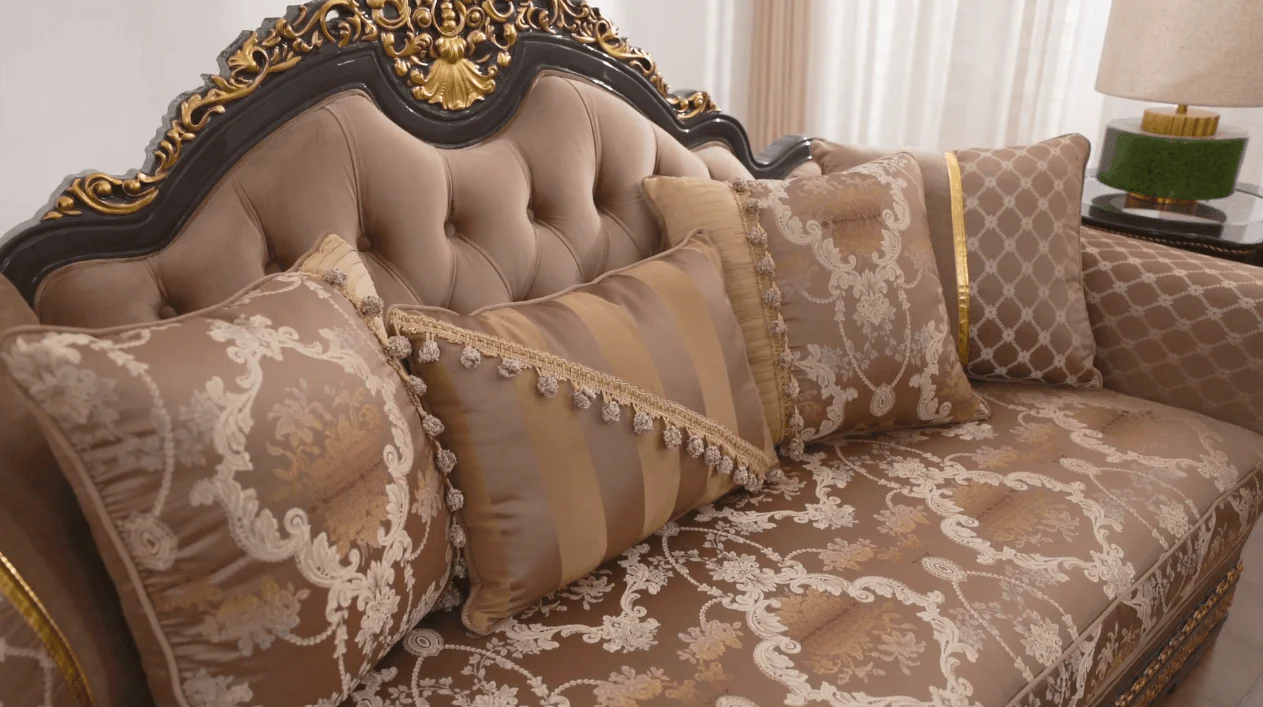 Homey Design HD-9049 3-Piece Set - Image 13