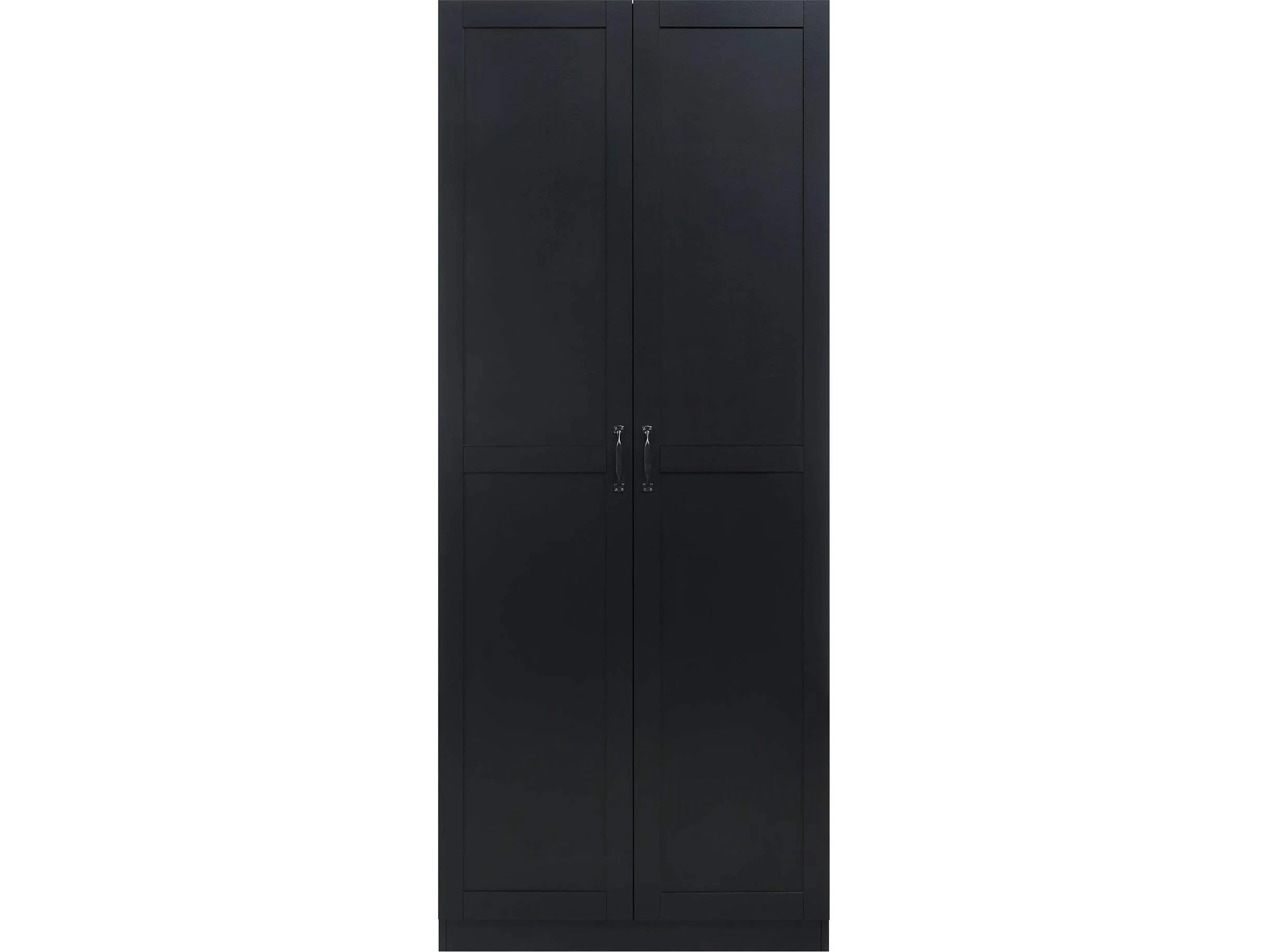 Hopkins Storage Closet 2.0 in Black