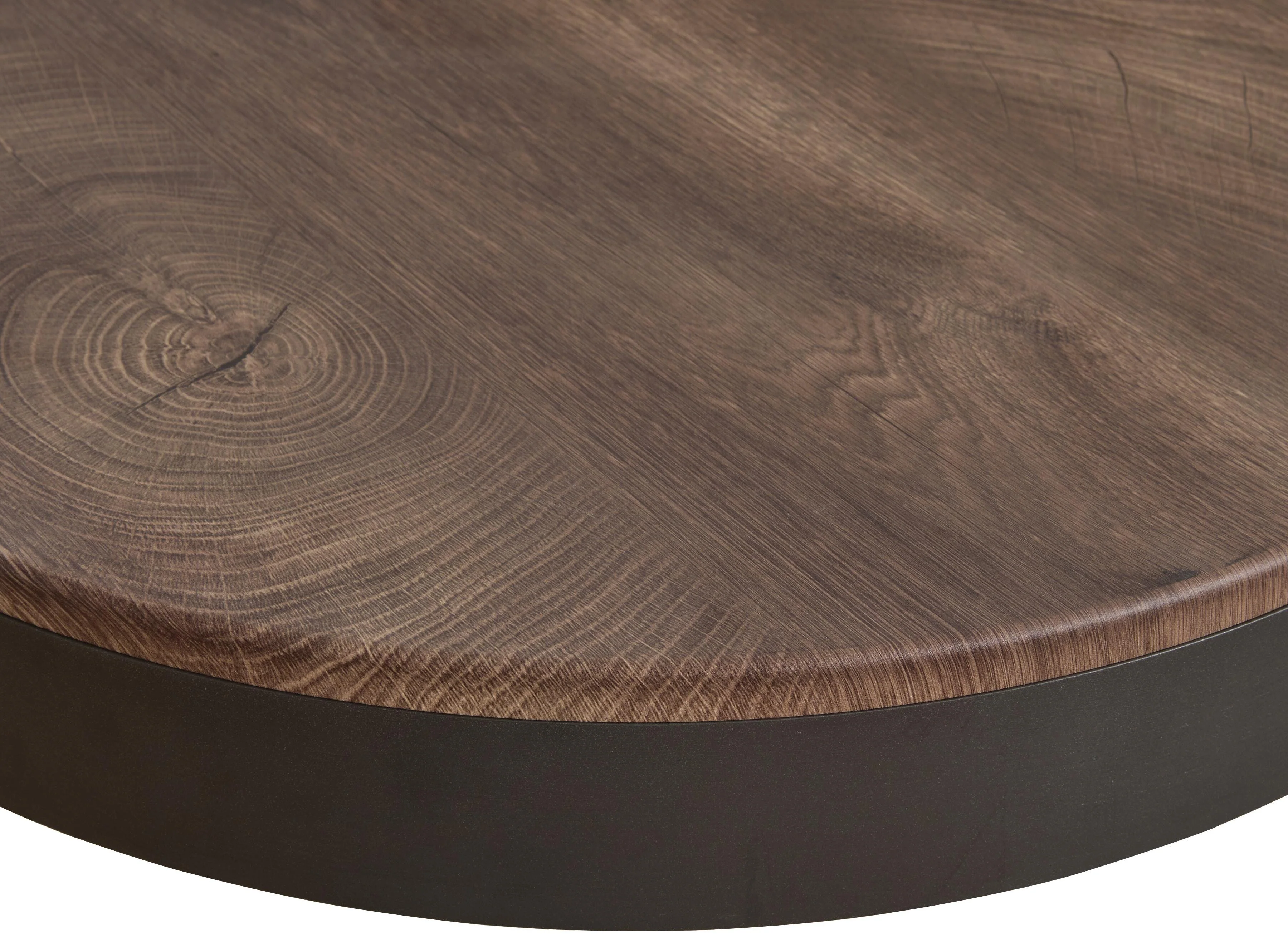 Horizon Hills Brown/Black Table, Set of 3 - Image 6