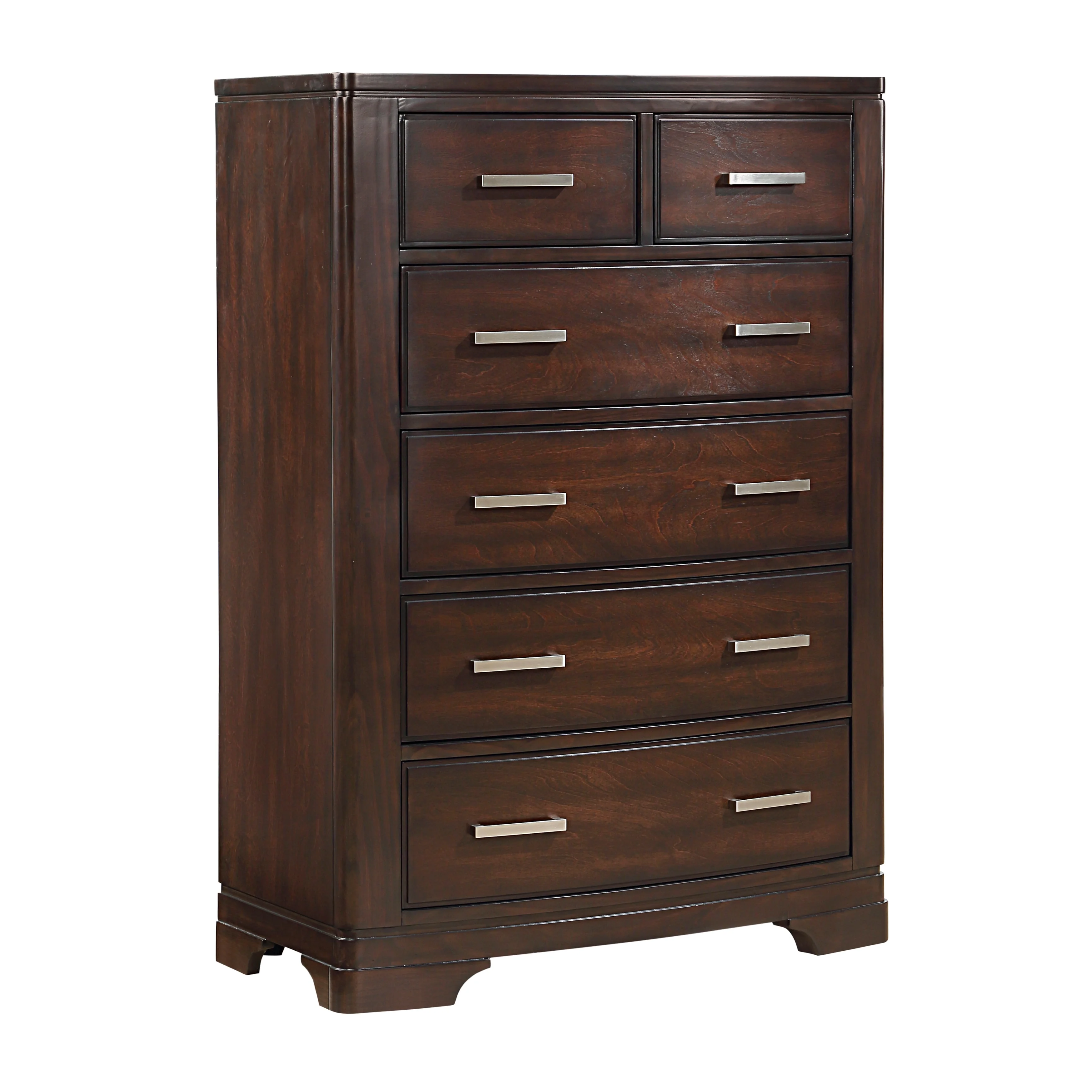 Hudson Cherry Chest
