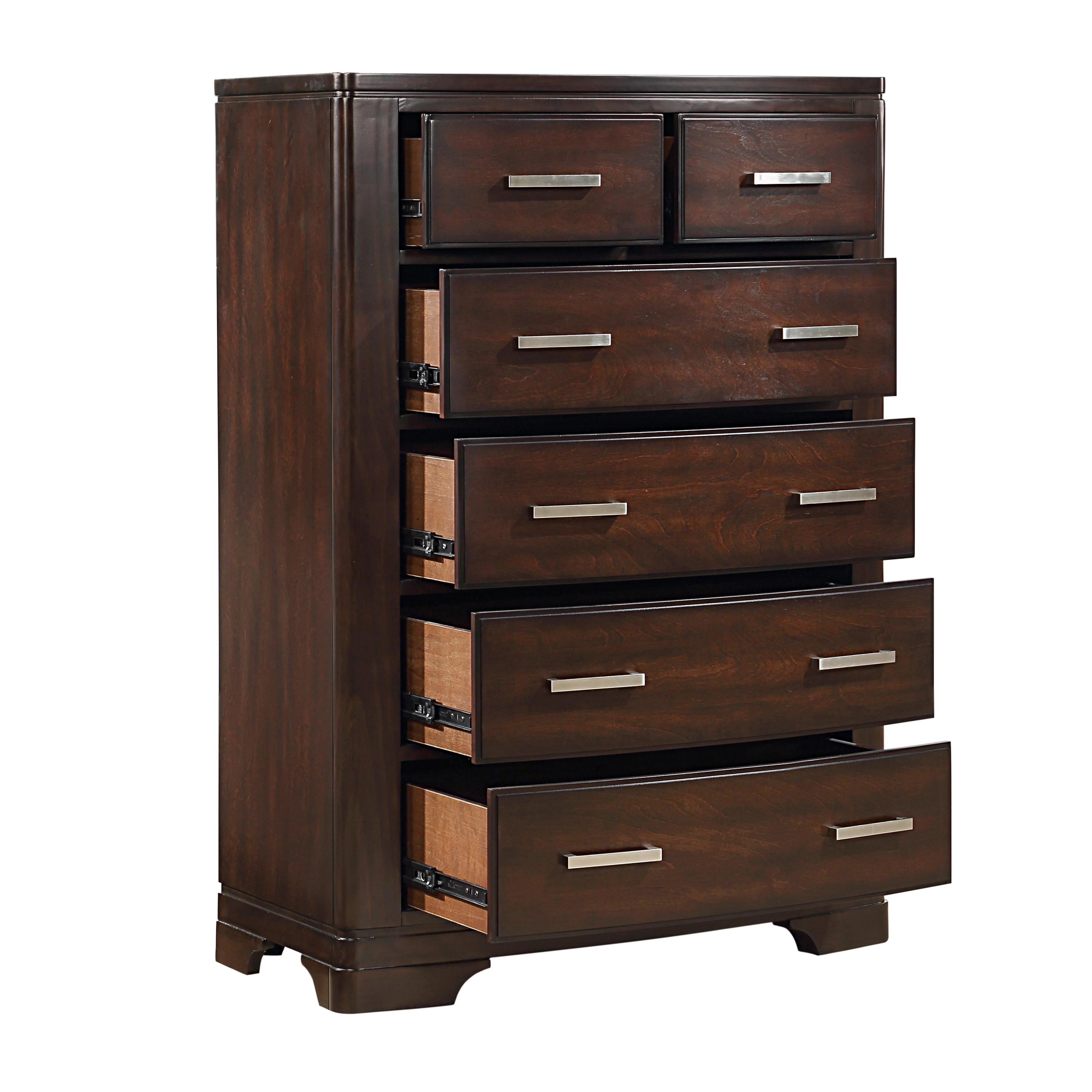 Hudson Cherry Chest - Image 2