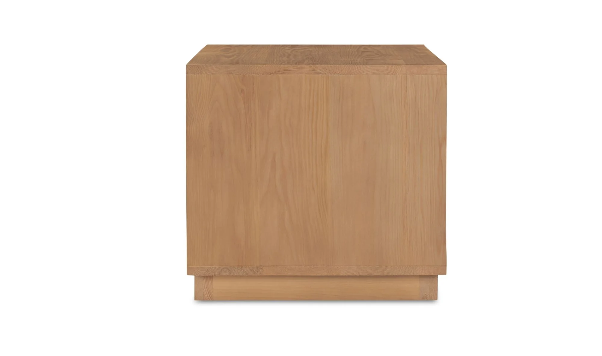Hudson Nightstand Natural - Image 5
