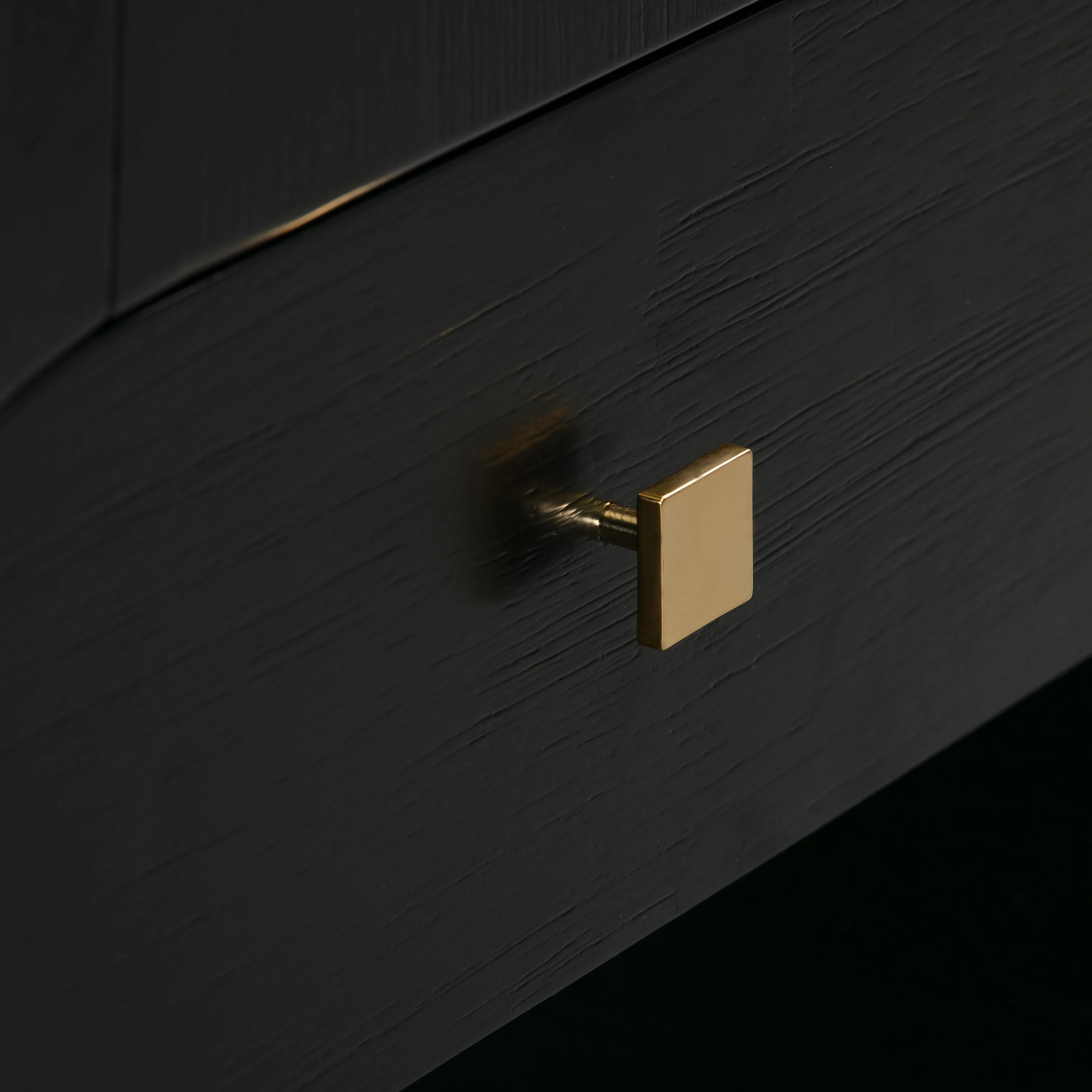 Hump 6 Drawer Dresser - Image 14