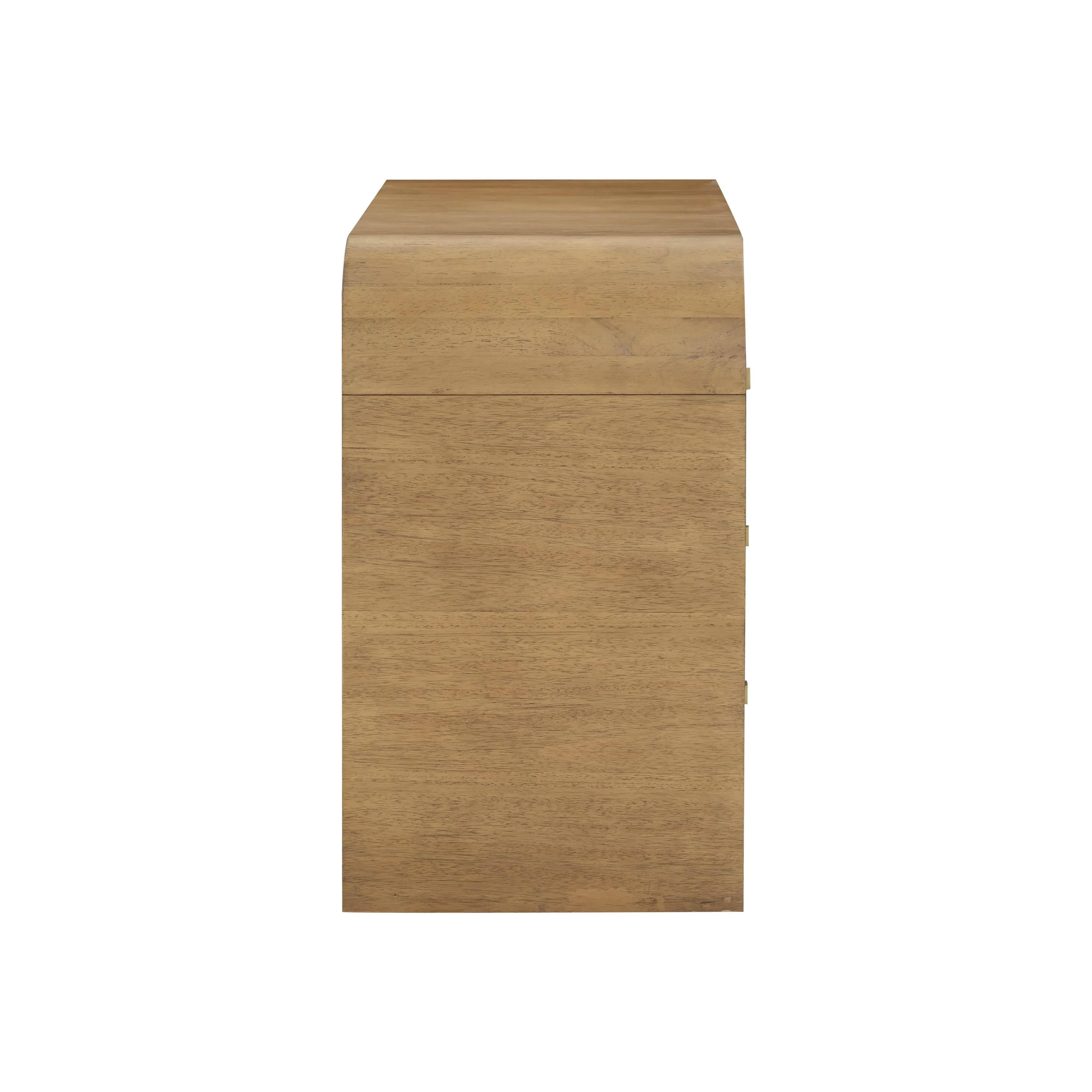 Hump 6 Drawer Dresser - Image 21