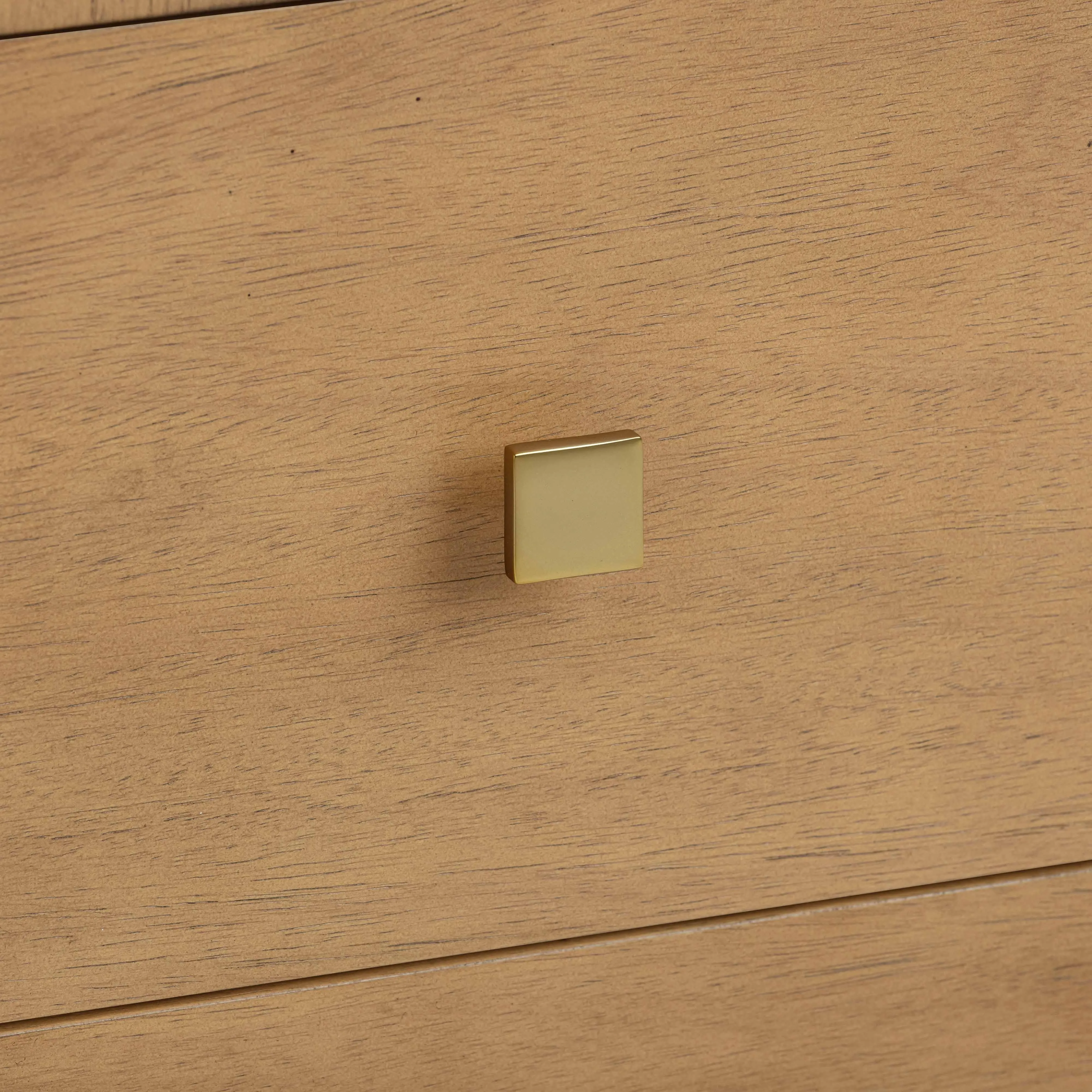 Hump 6 Drawer Dresser - Image 25