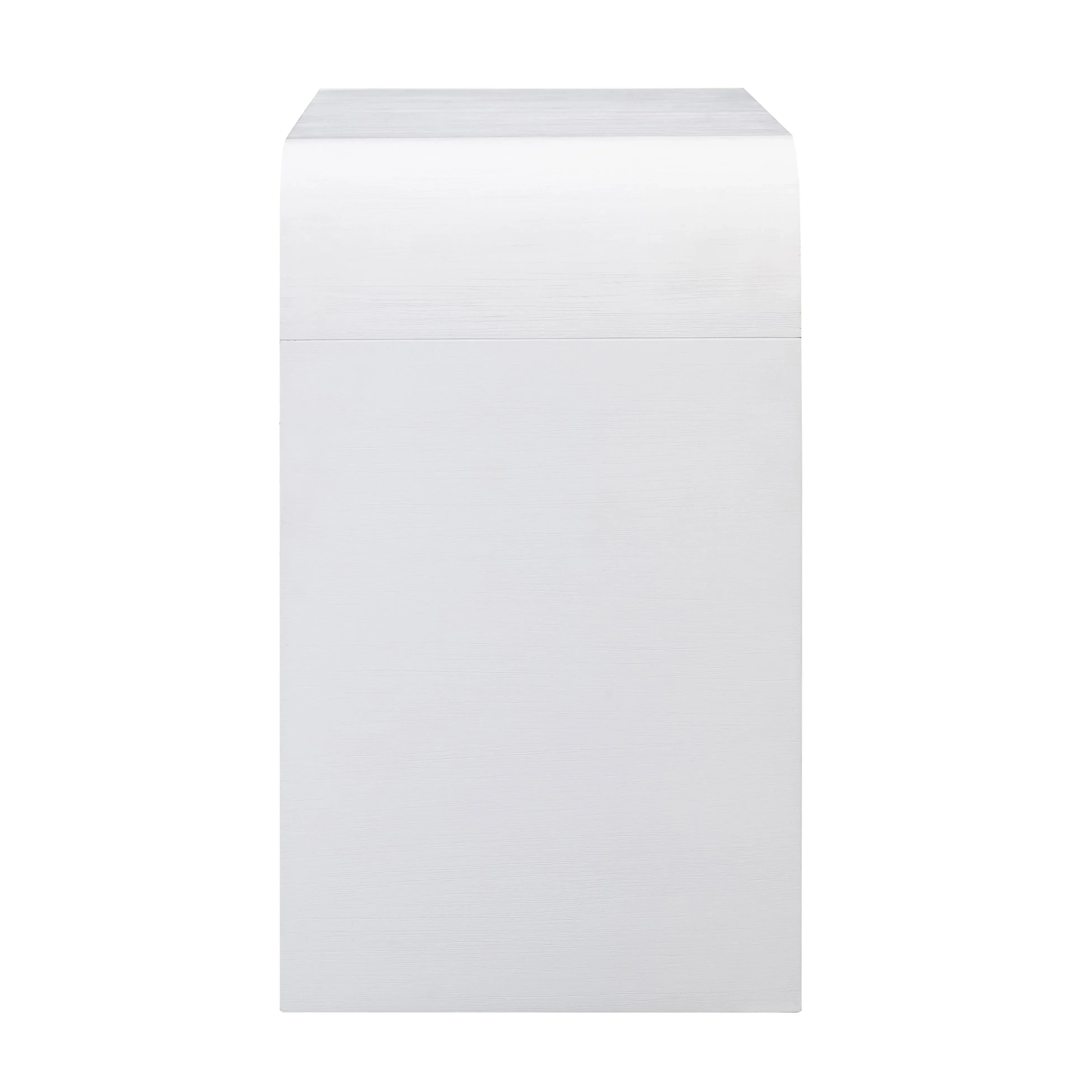Hump 6 Drawer Dresser - Image 5