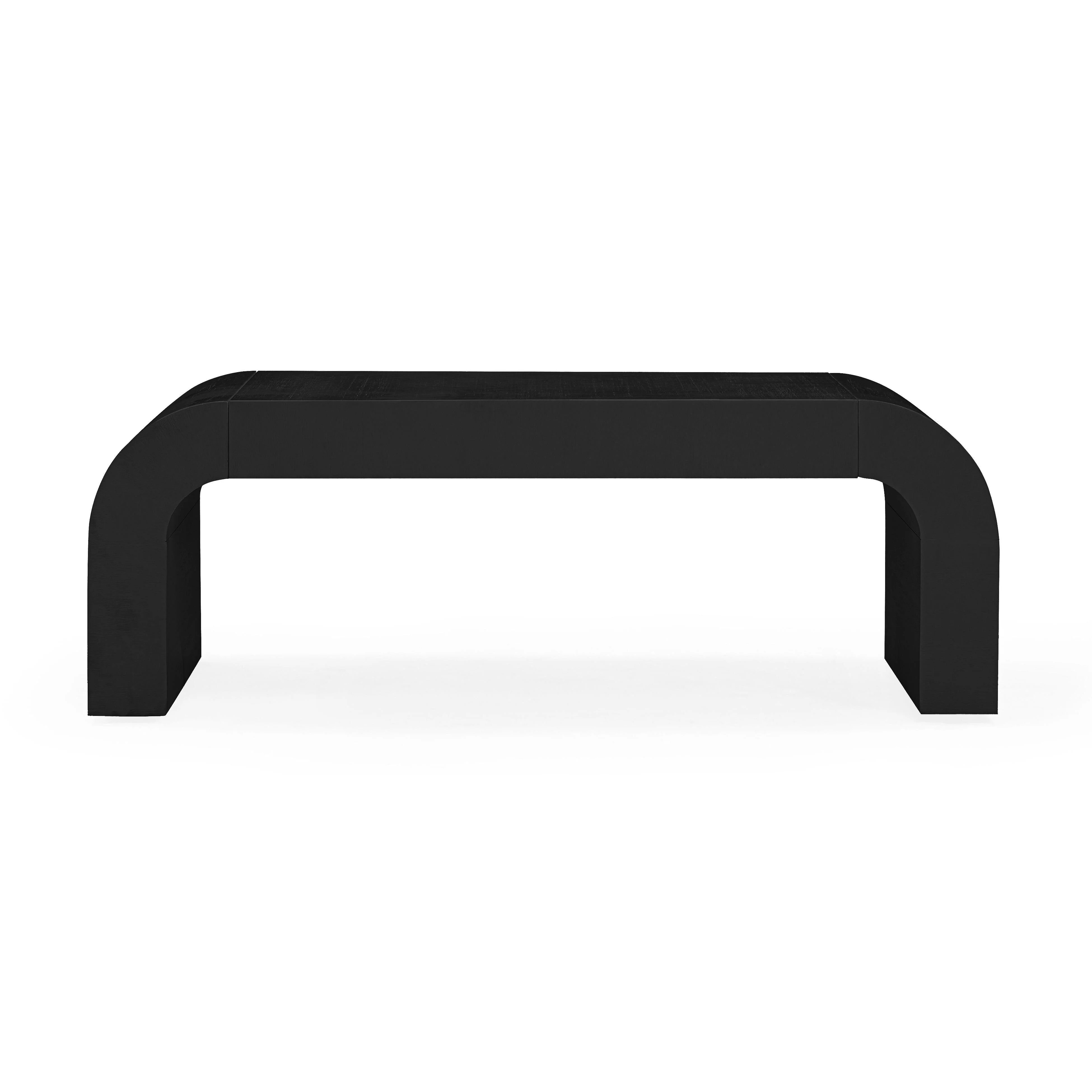 Hump Coffee Table - Image 9