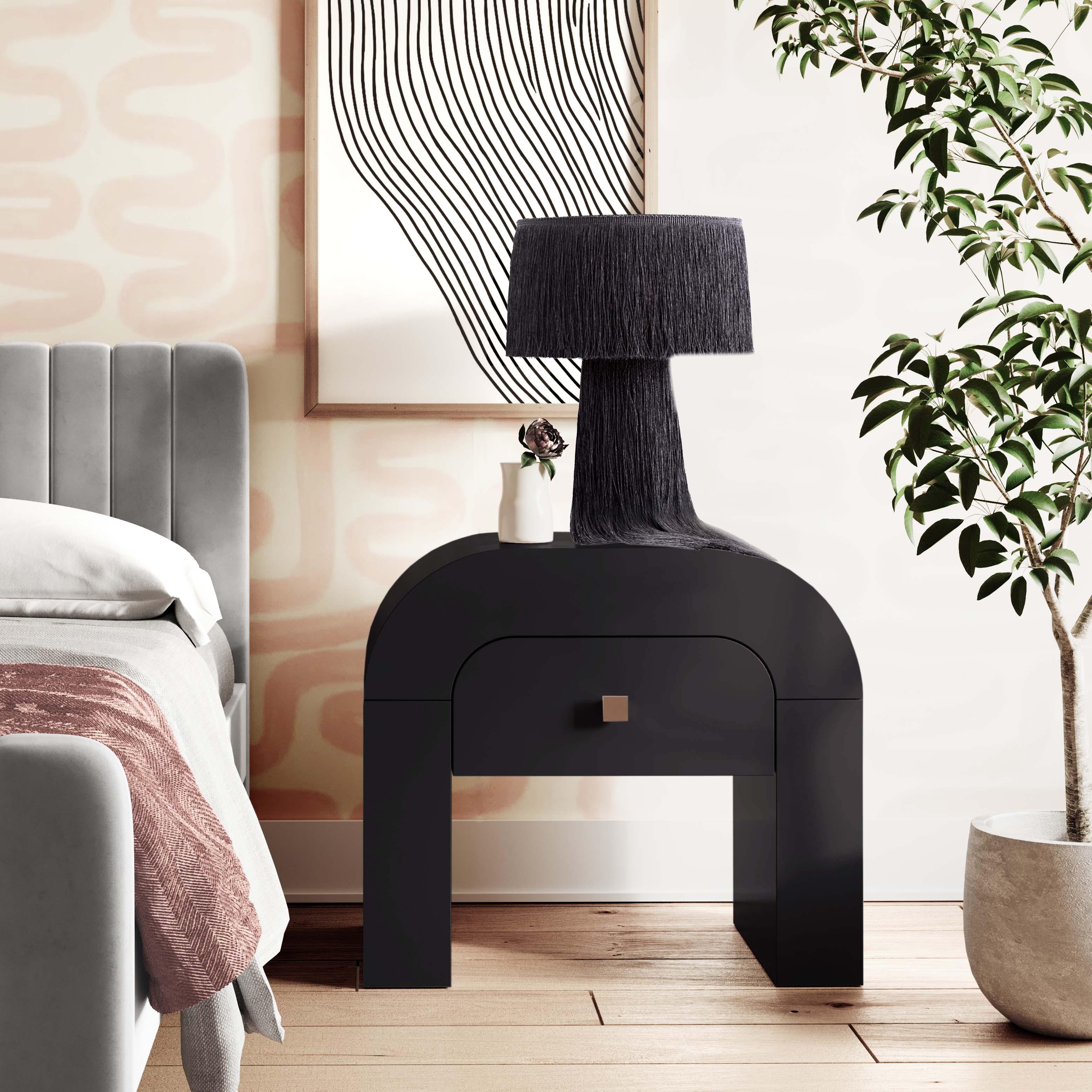 Hump Nightstand - Image 11