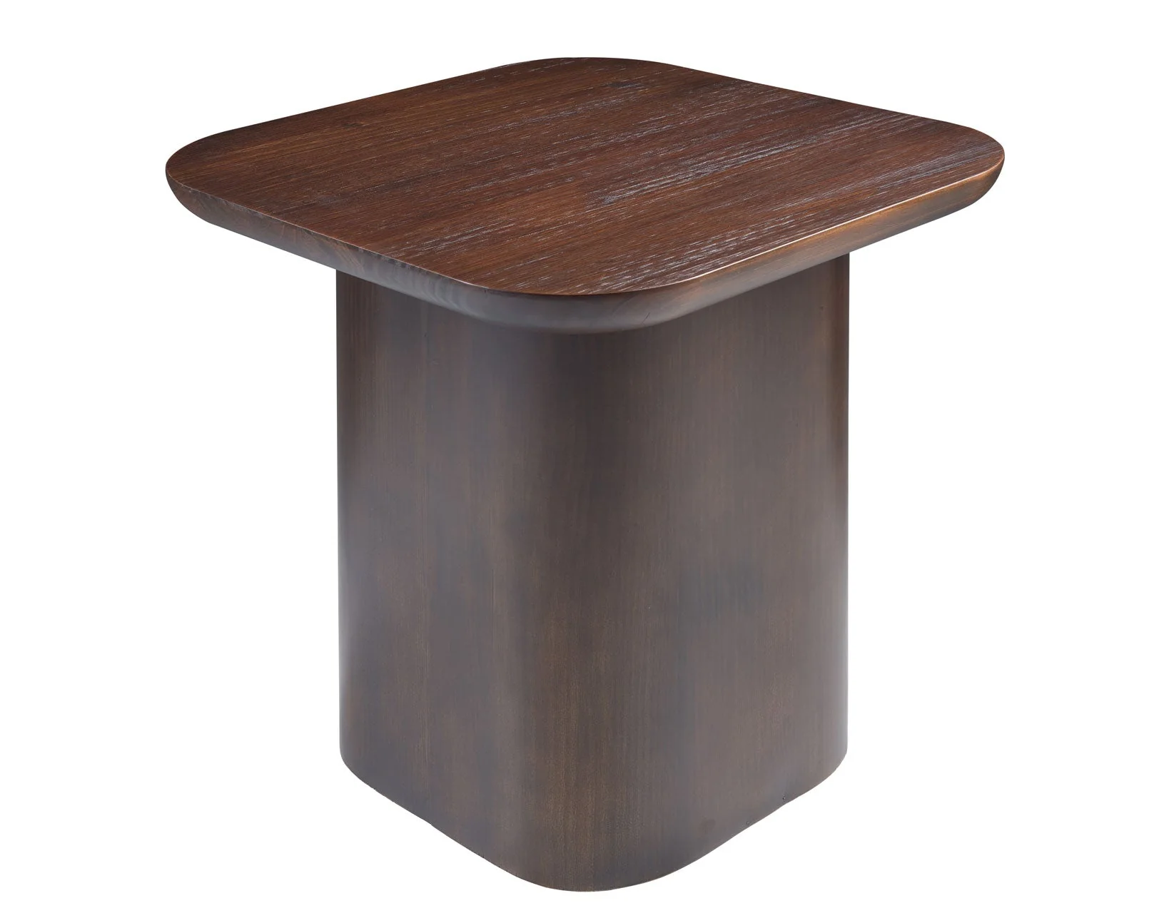 Hunter Solid Wood 3-Piece Table Set - Image 10