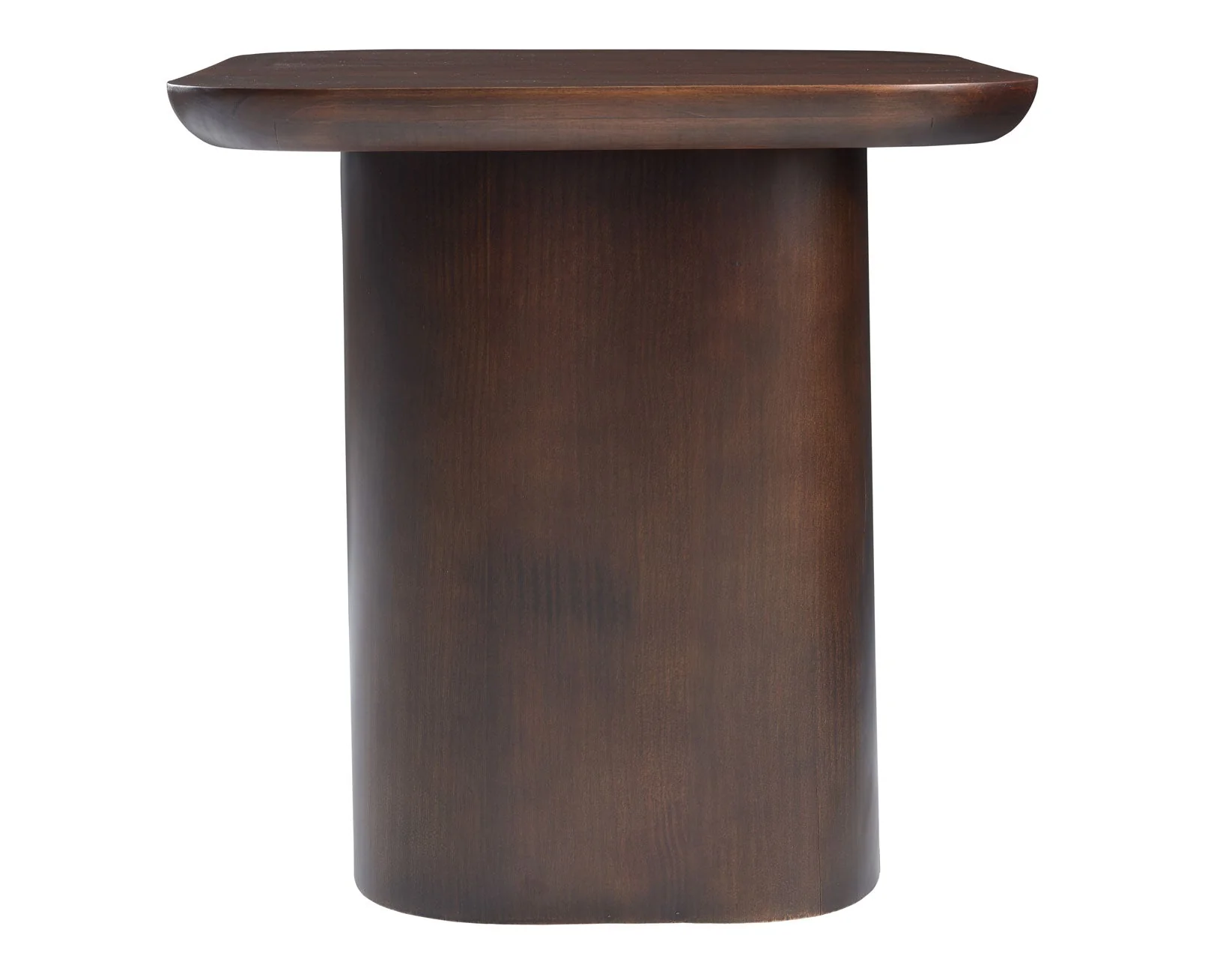 Hunter Solid Wood 3-Piece Table Set - Image 8