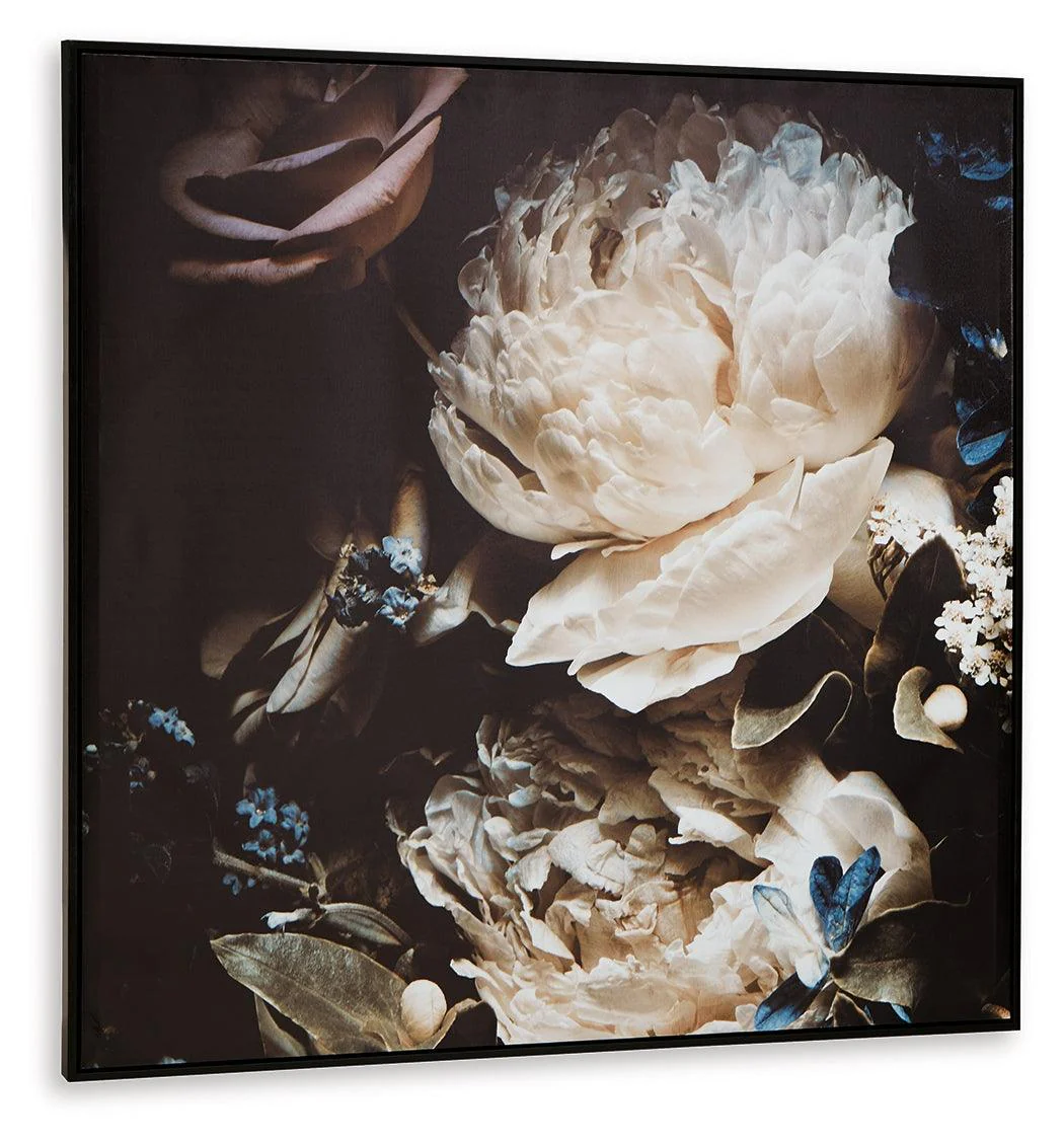Hurshaw Multi Wall Art - Image 5
