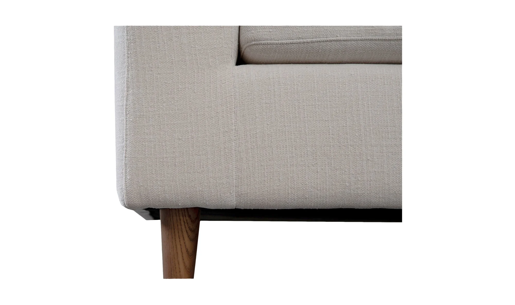 Hutton Sectional Beige - Image 12