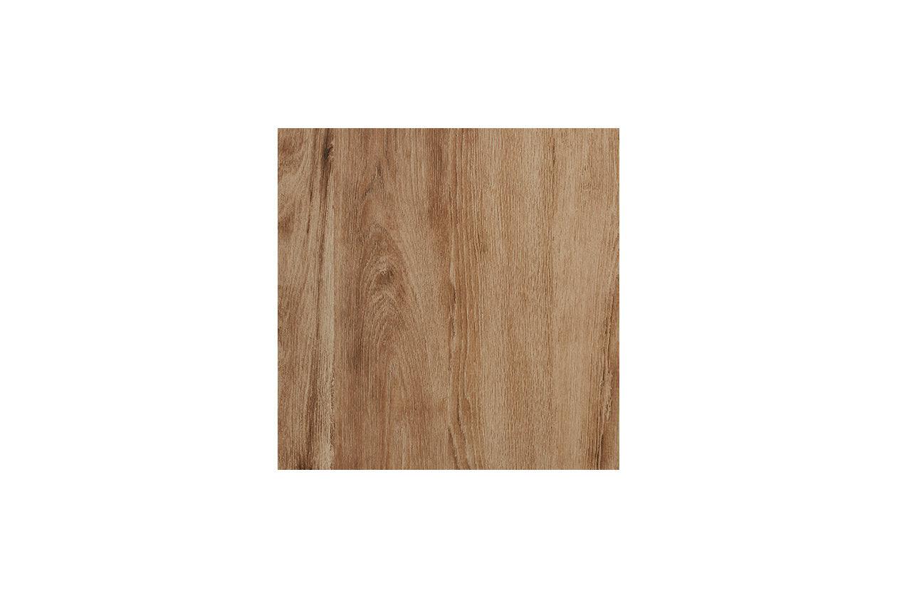 Hyanna Tan Chest of Drawers - Image 6