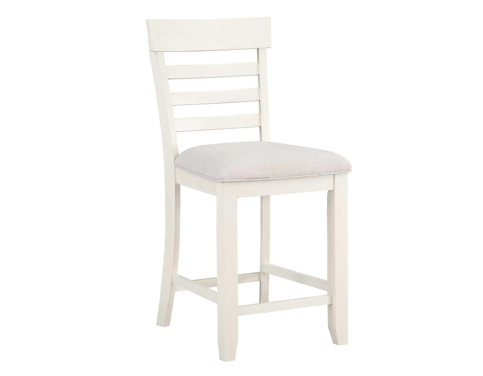 Hyland 24″ Counter Stool, Brown, Set of 2 - Image 14