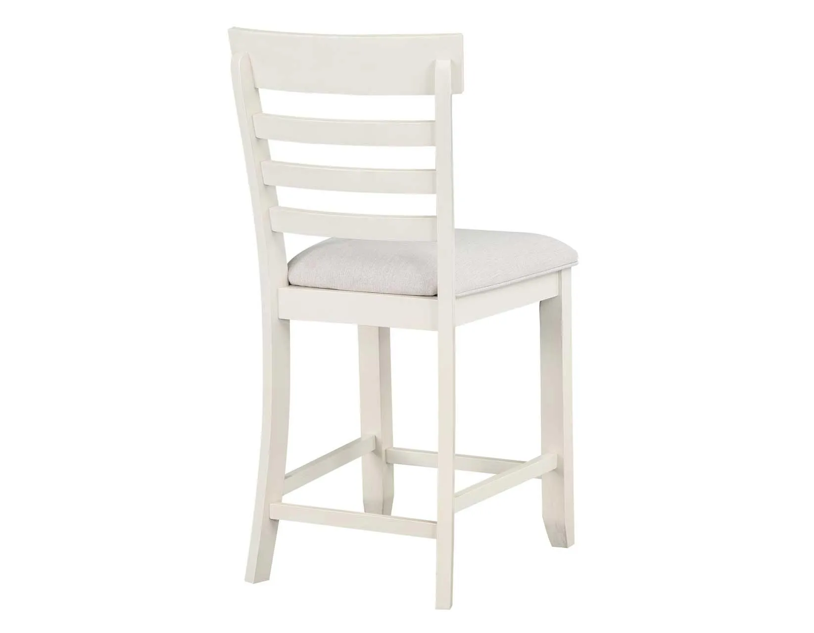Hyland 24″ Counter Stool, Brown, Set of 2 - Image 5