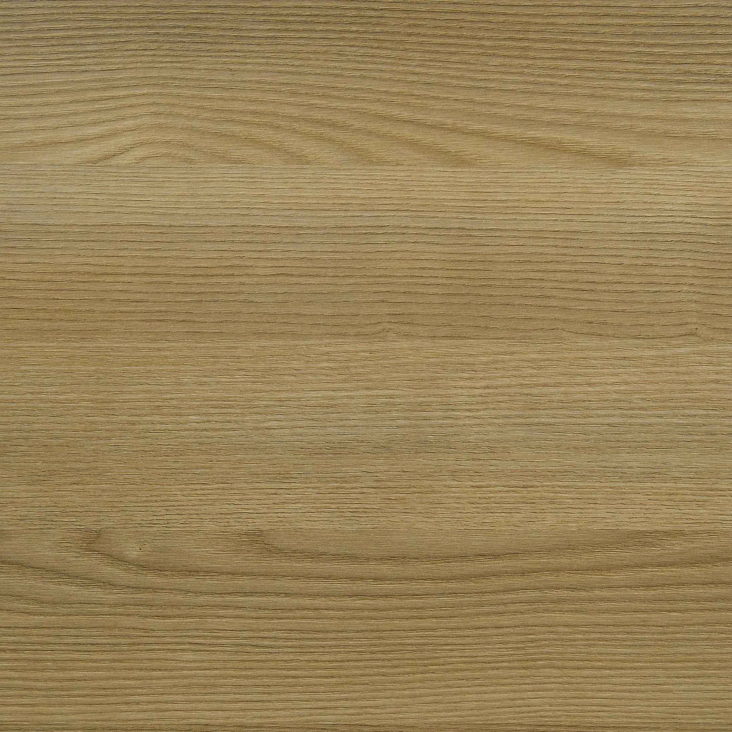 Hyland Natural and White Wood Queen LED Panel Bed - Image 8