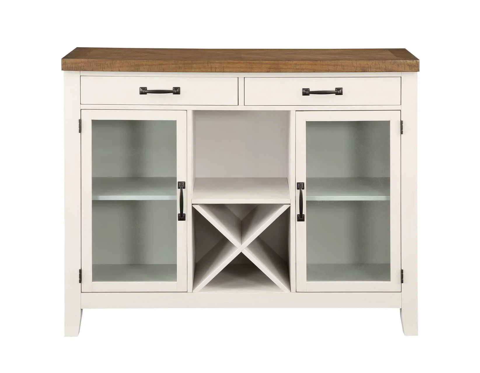 Hyland Server, Brown - Image 3