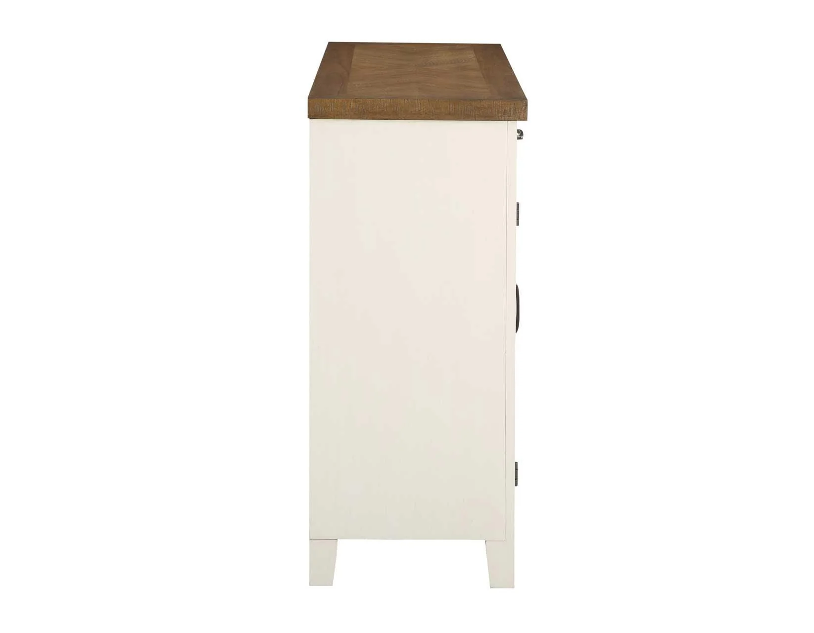 Hyland Server, Brown - Image 5