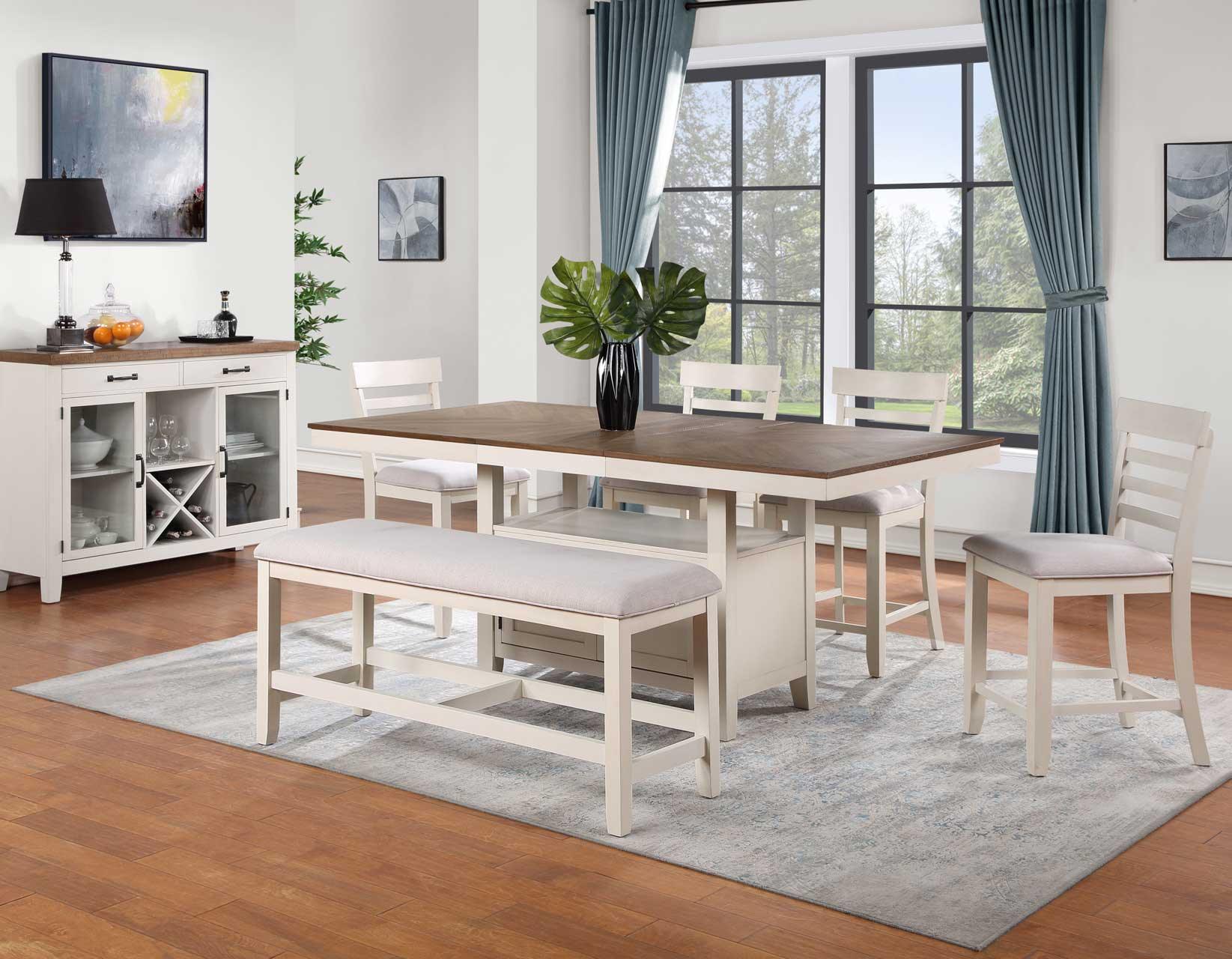 Hyland Server, Brown - Image 8