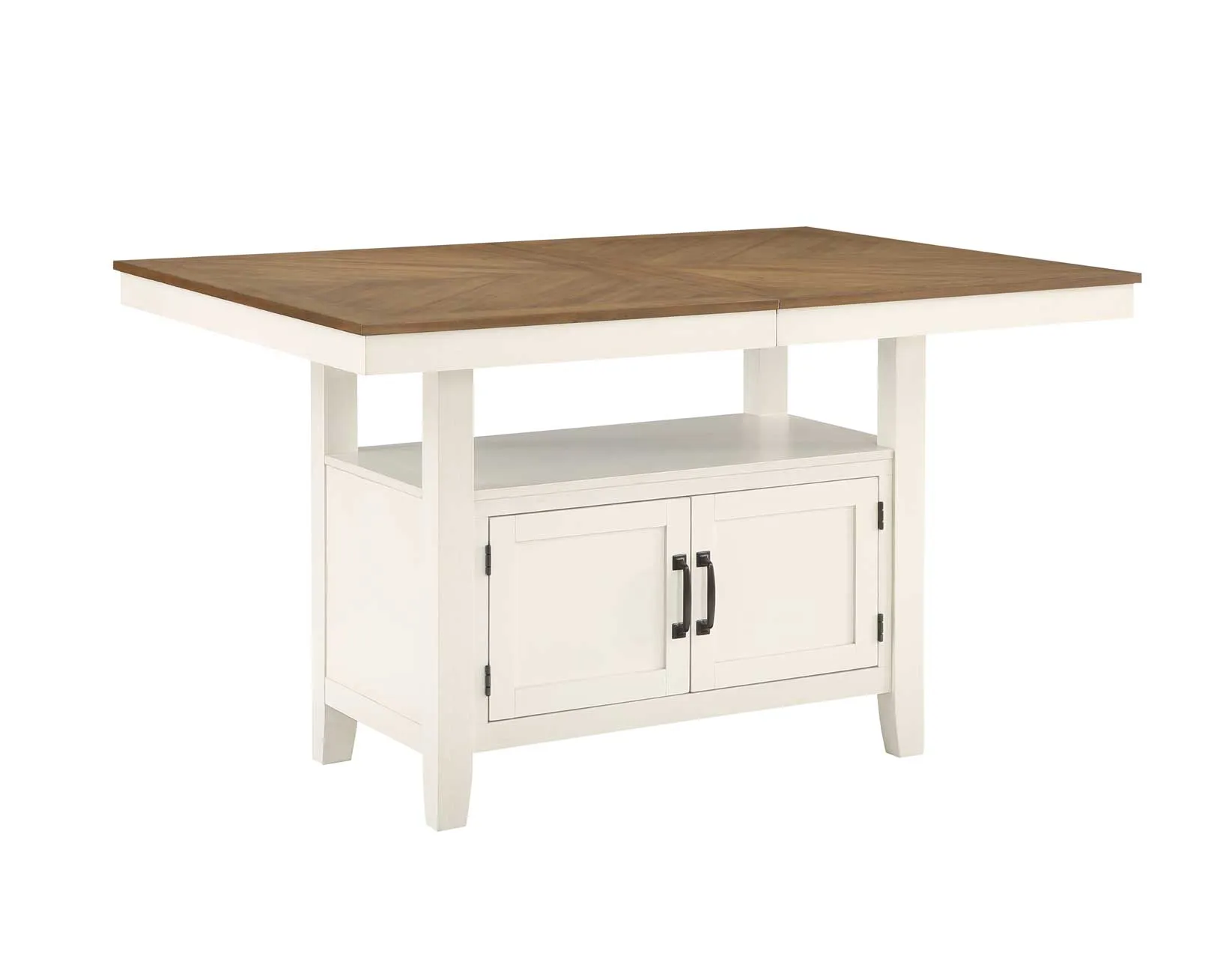 Hyland Two-tone Counter Height Dining Set - Image 18