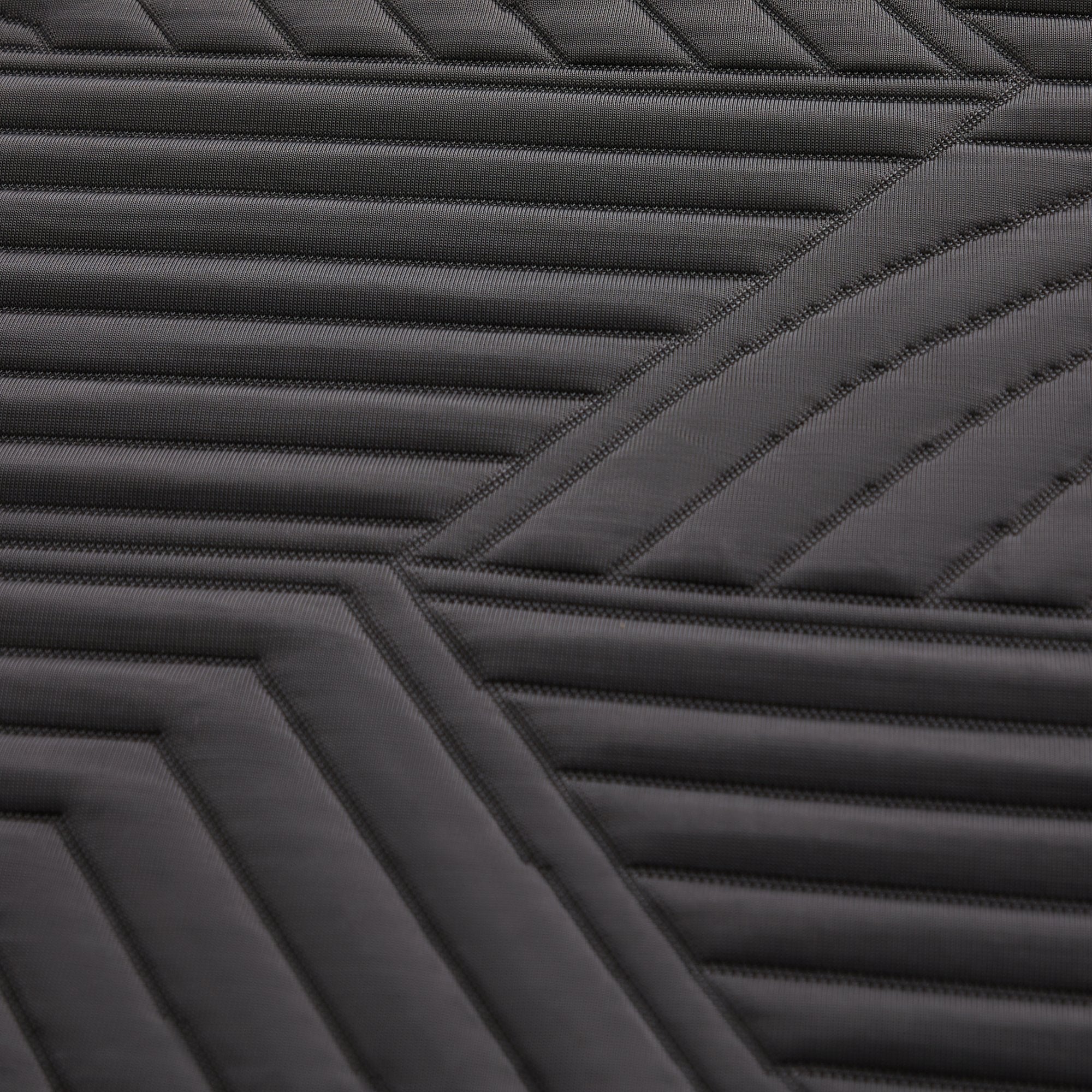 Ice Cloud ActivAir Gray Queen Mattress - Image 6