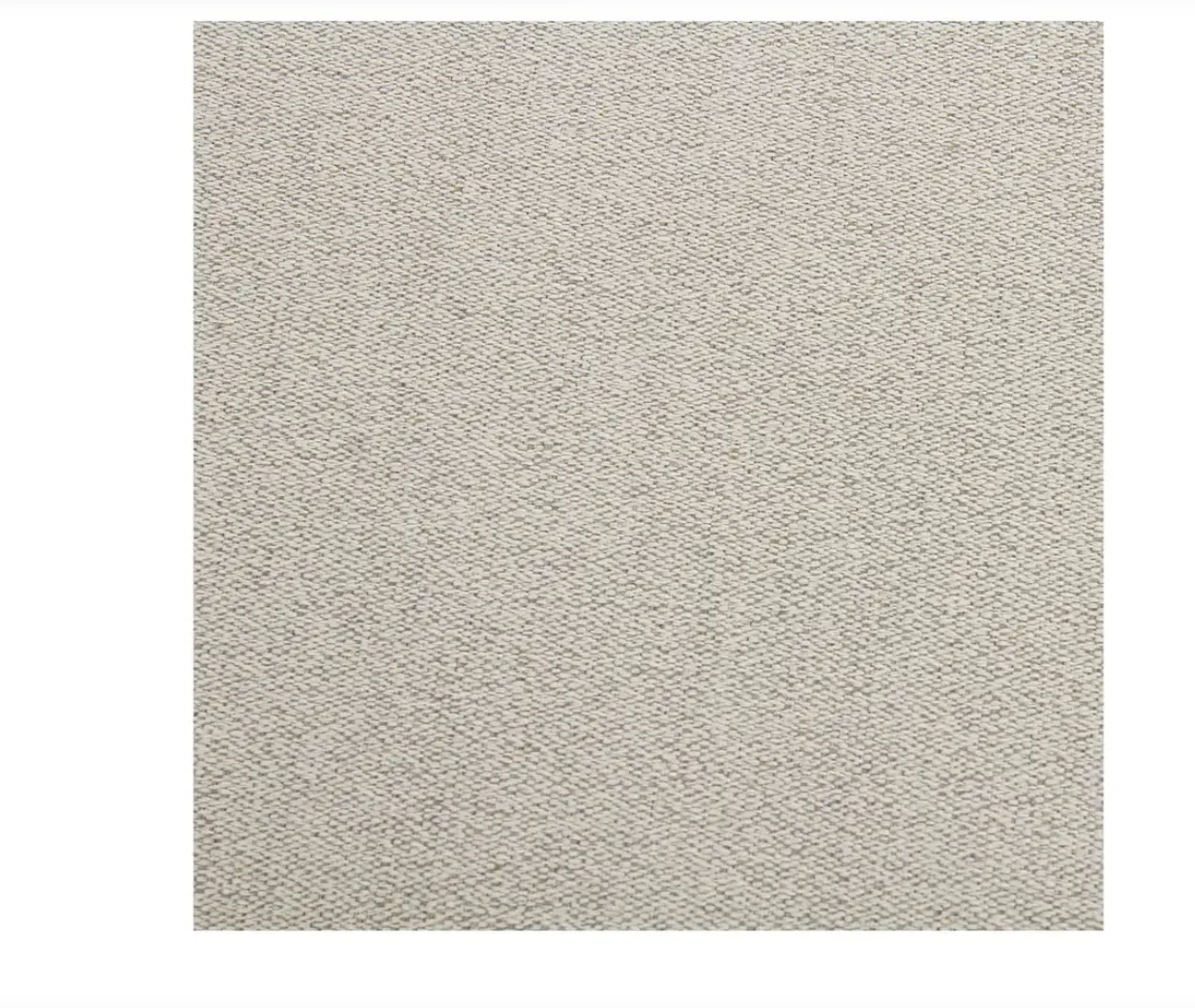 Ichigo Storage Bench Light Grey - Image 6