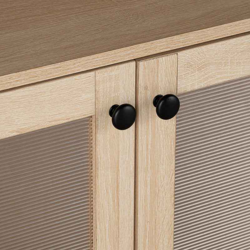 Idanha Natural TV Stand - Image 4