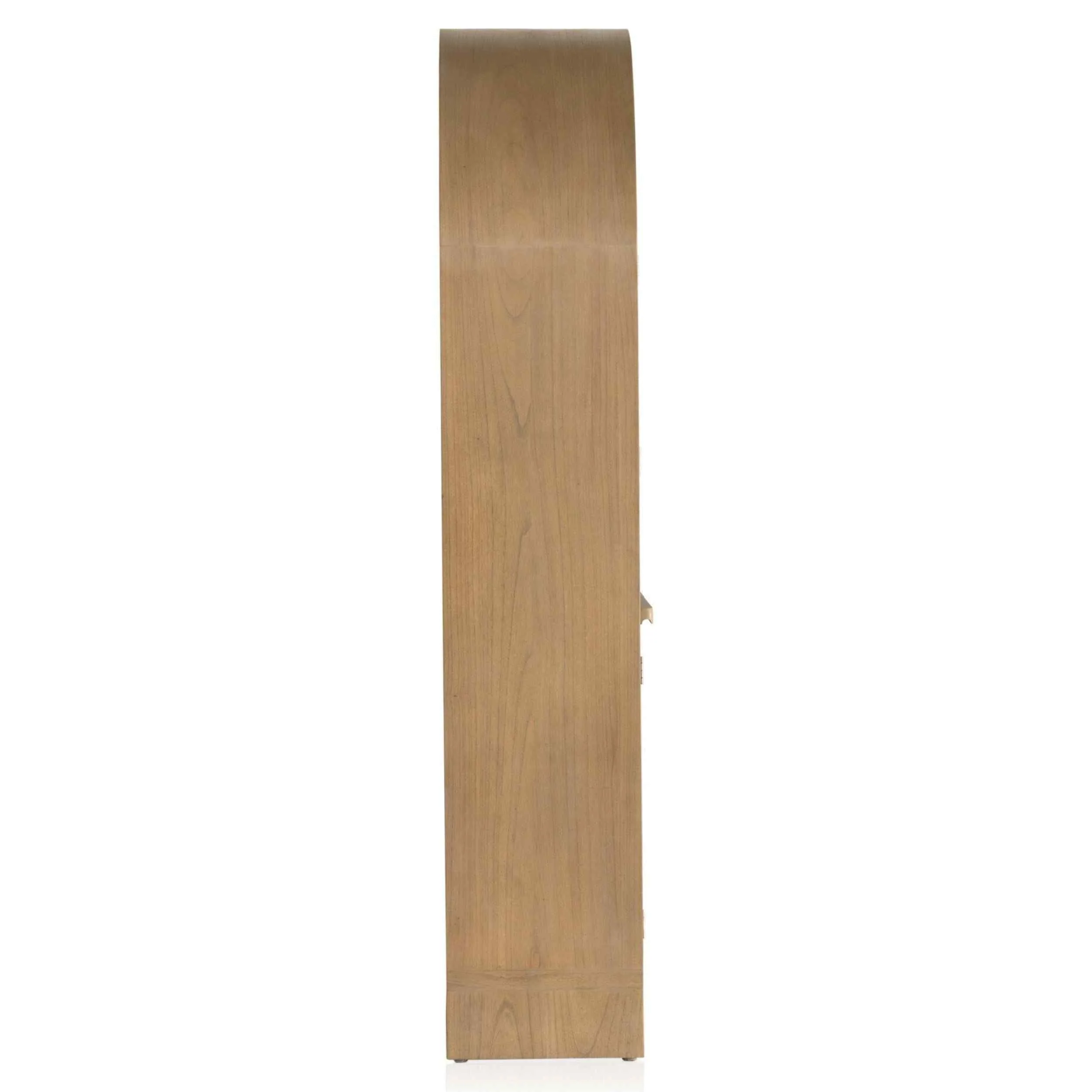 Ilana Cabinet, Burnished Mindi - Image 3